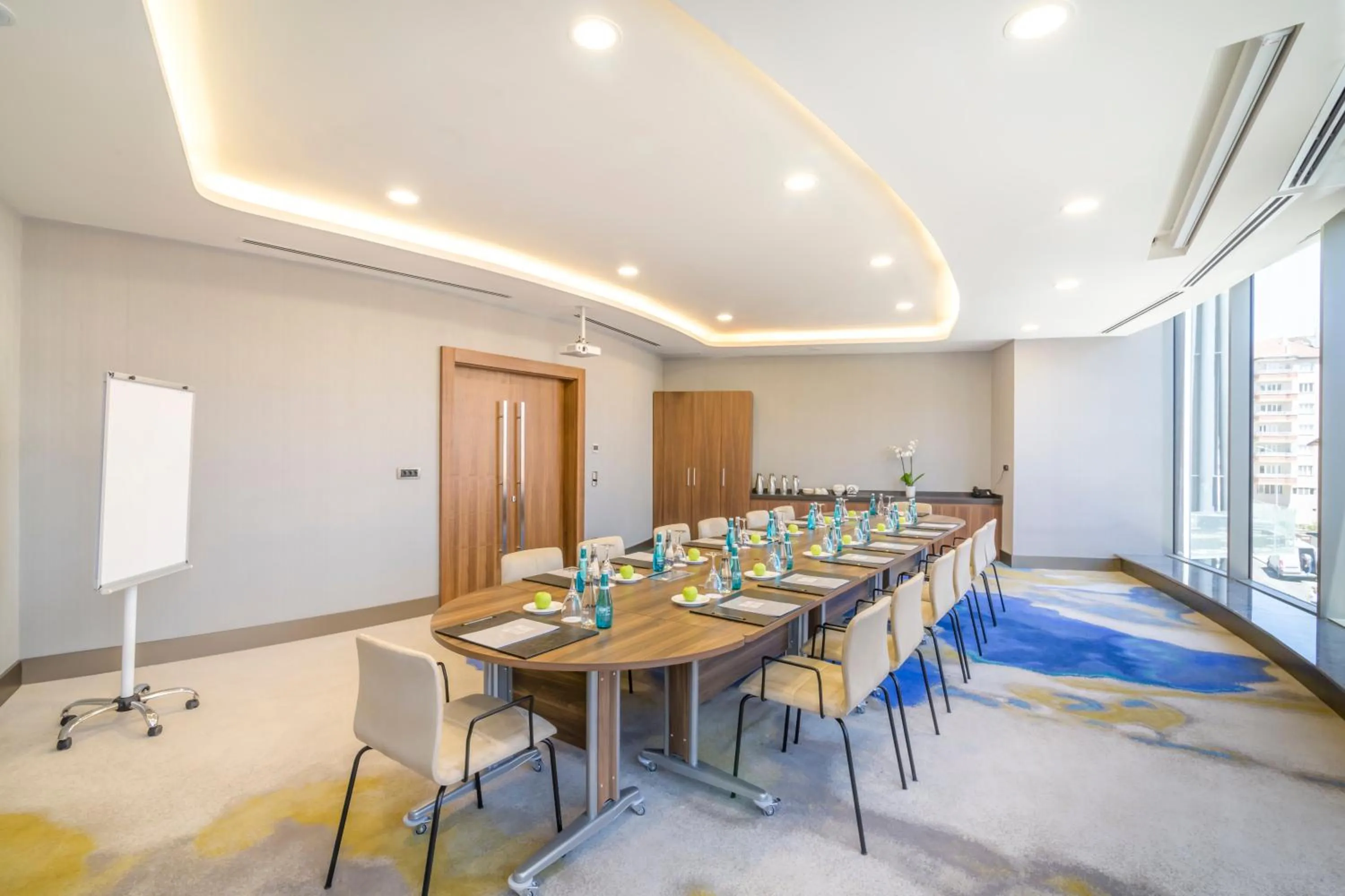 Meeting/conference room in Crowne Plaza Cappadocia - Nevsehir by IHG