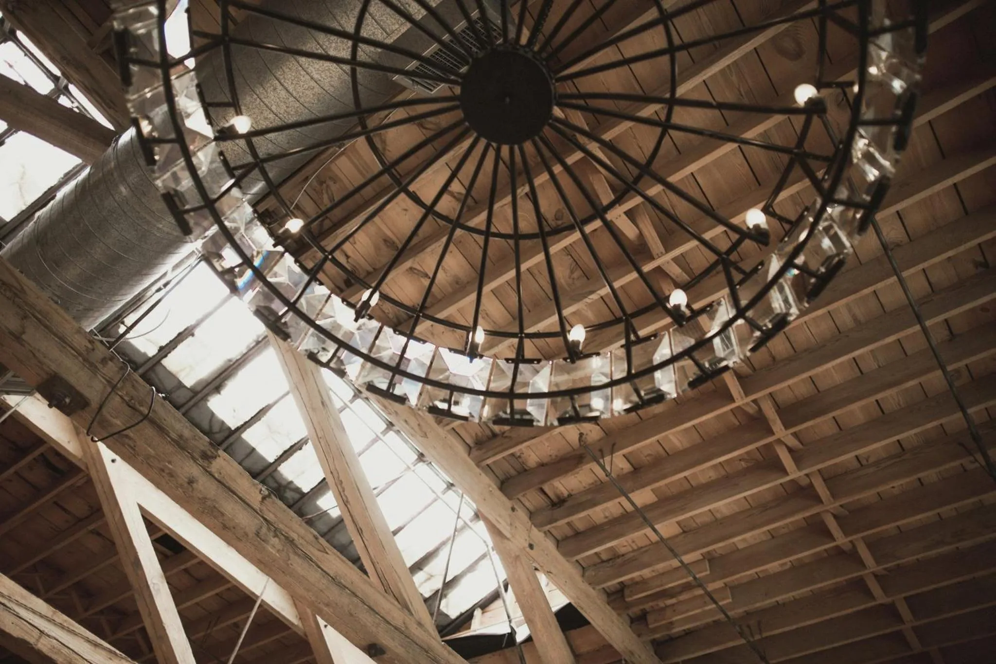 Meeting/conference room in Hotel Indigo Kansas City - The Crossroads by IHG