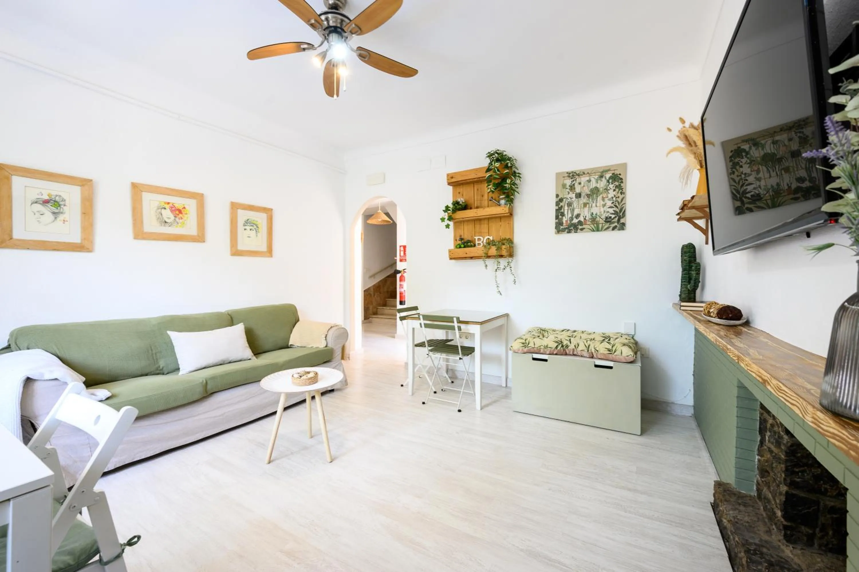 Blue Castle GuestHouse