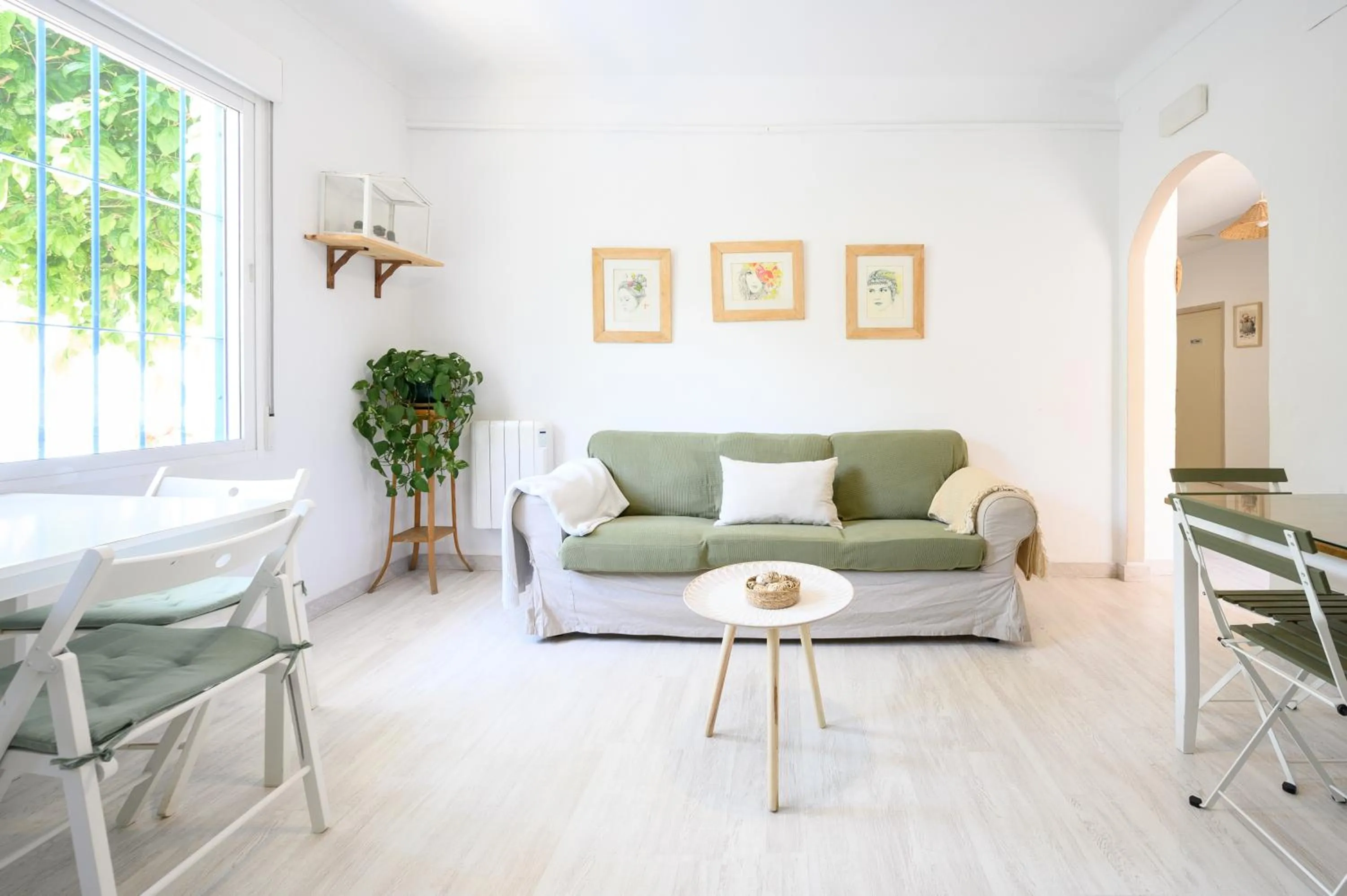 Blue Castle GuestHouse