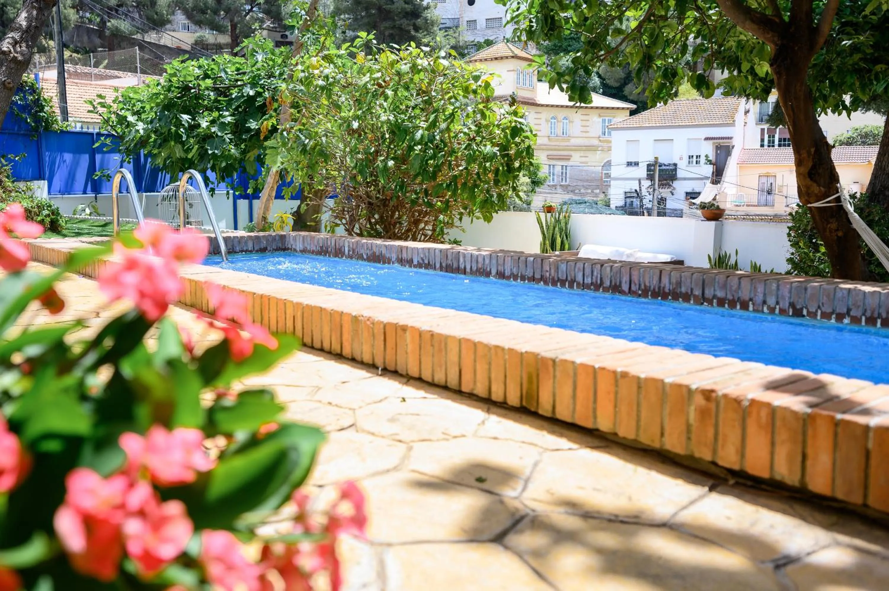 Blue Castle GuestHouse