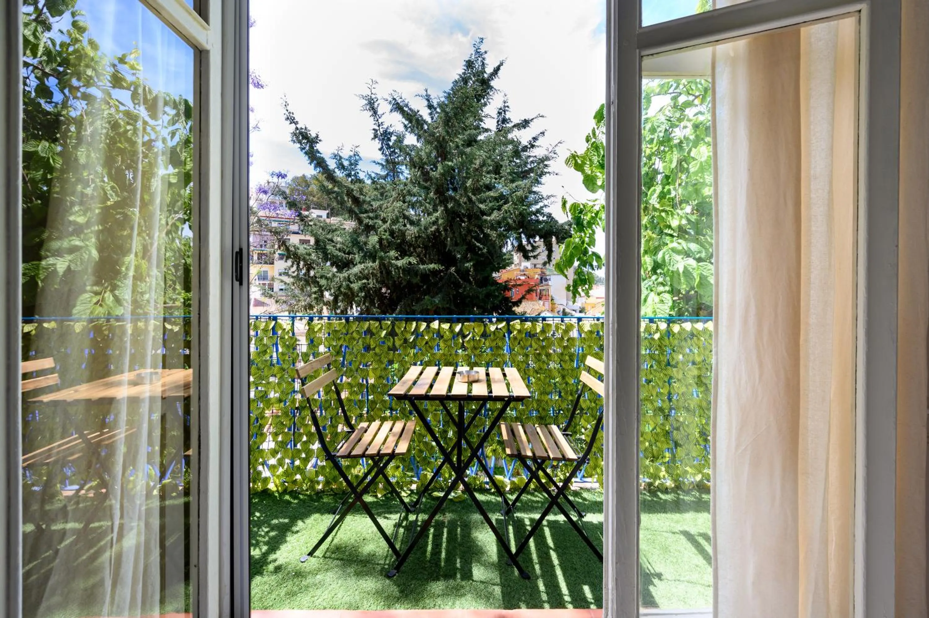 Blue Castle GuestHouse