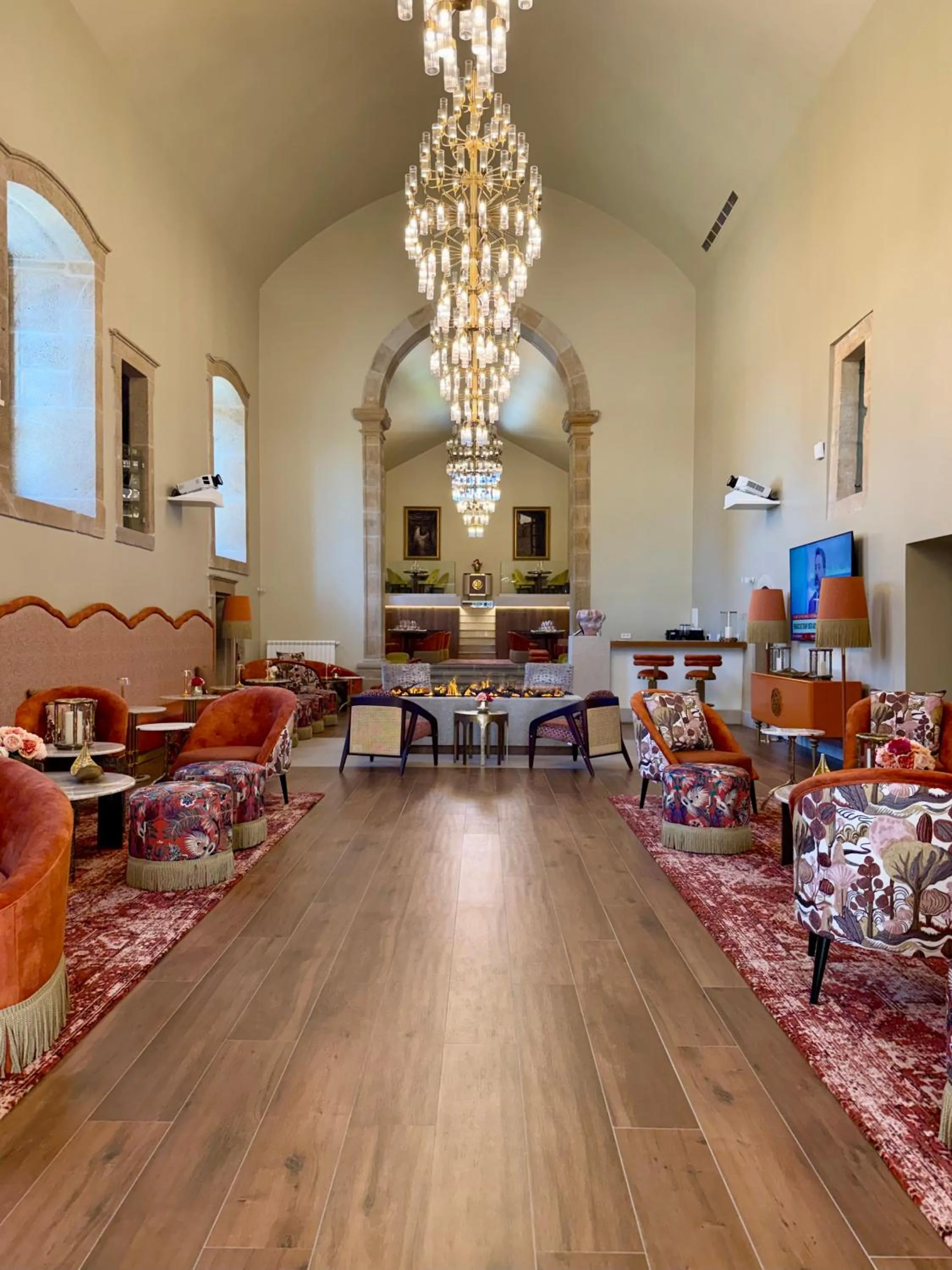 Convento do Seixo Boutique Hotel & Spa