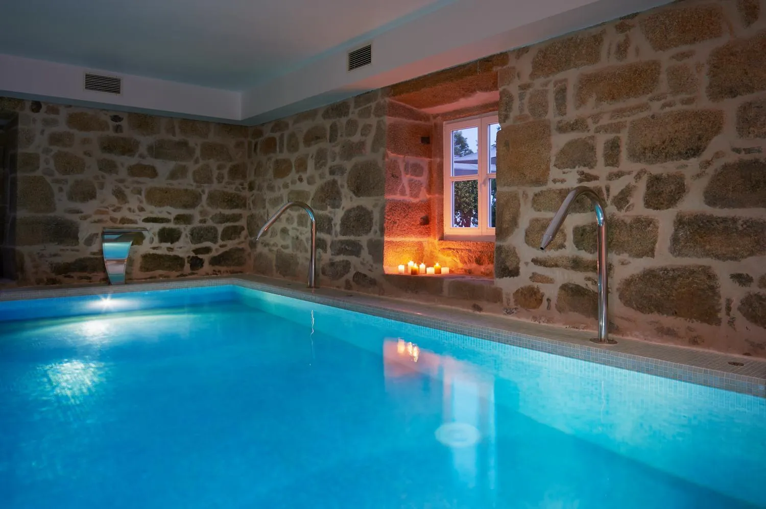 Off site in Convento do Seixo Boutique Hotel & Spa