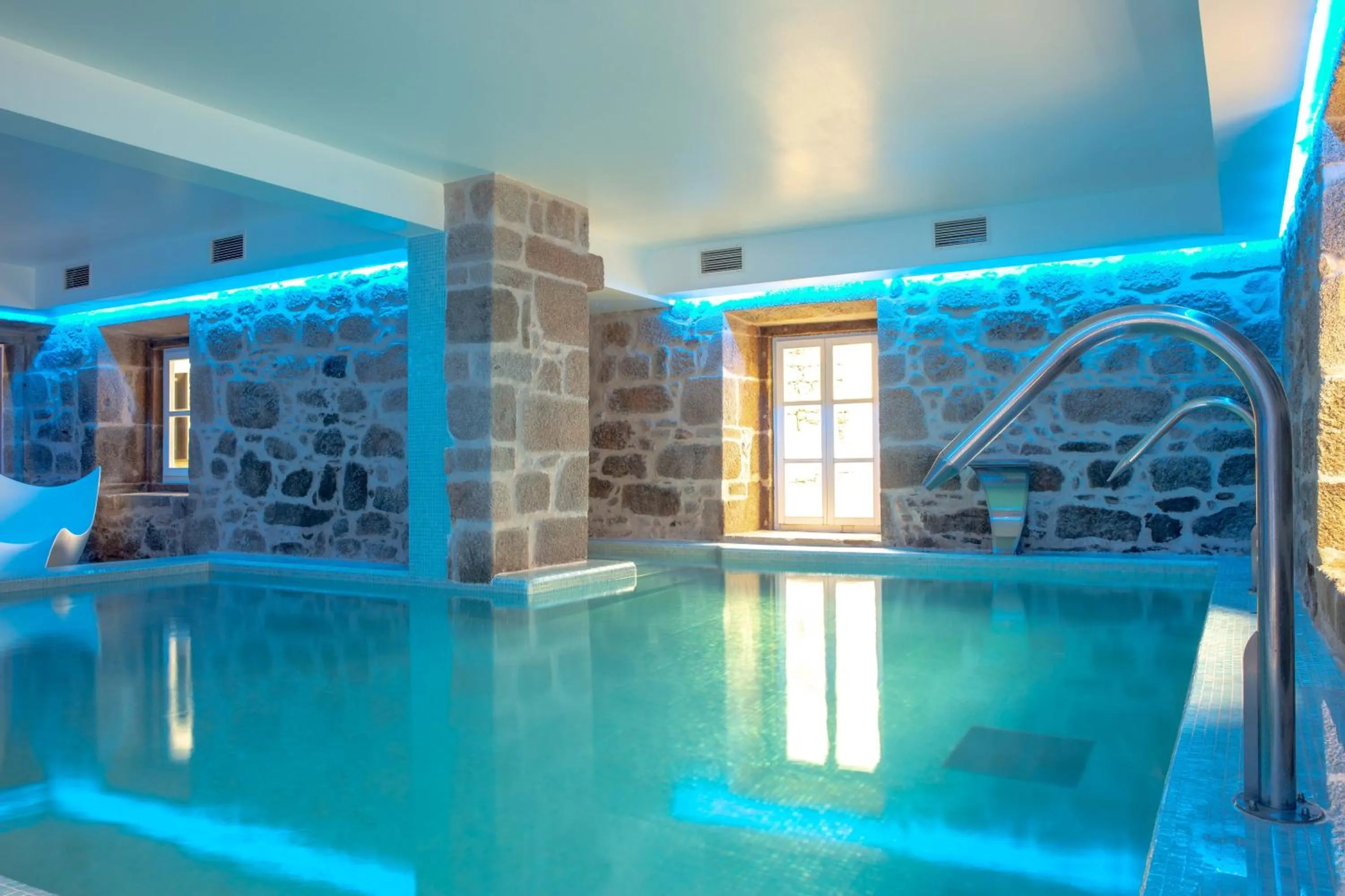 Food close-up in Convento do Seixo Boutique Hotel & Spa