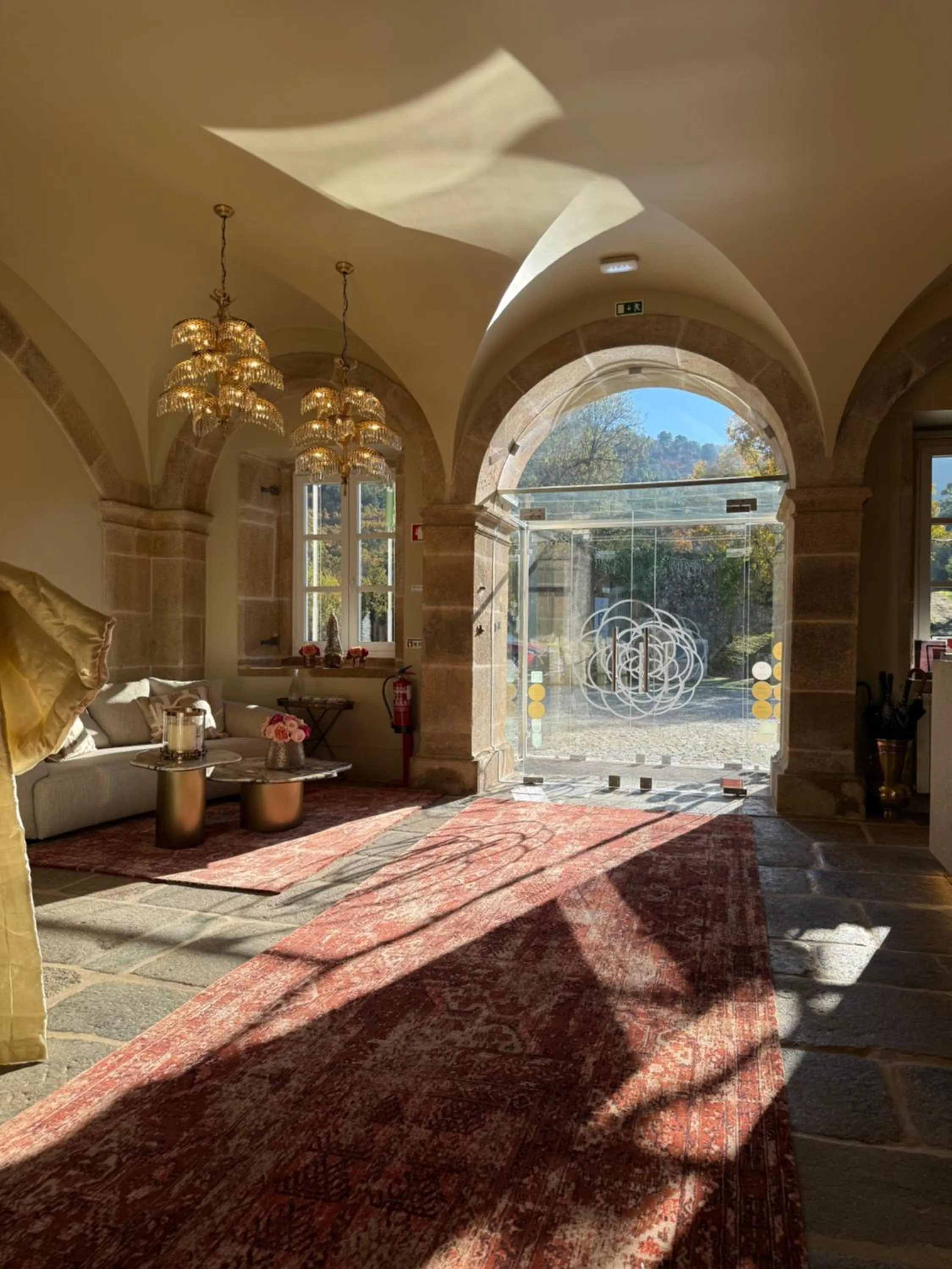 Convento do Seixo Boutique Hotel & Spa