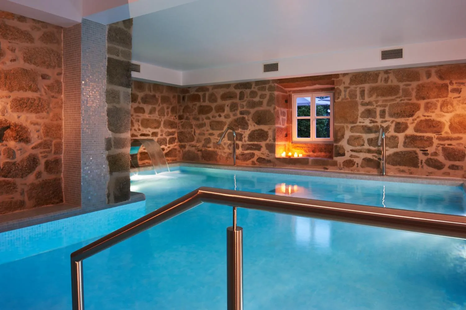 People in Convento do Seixo Boutique Hotel & Spa