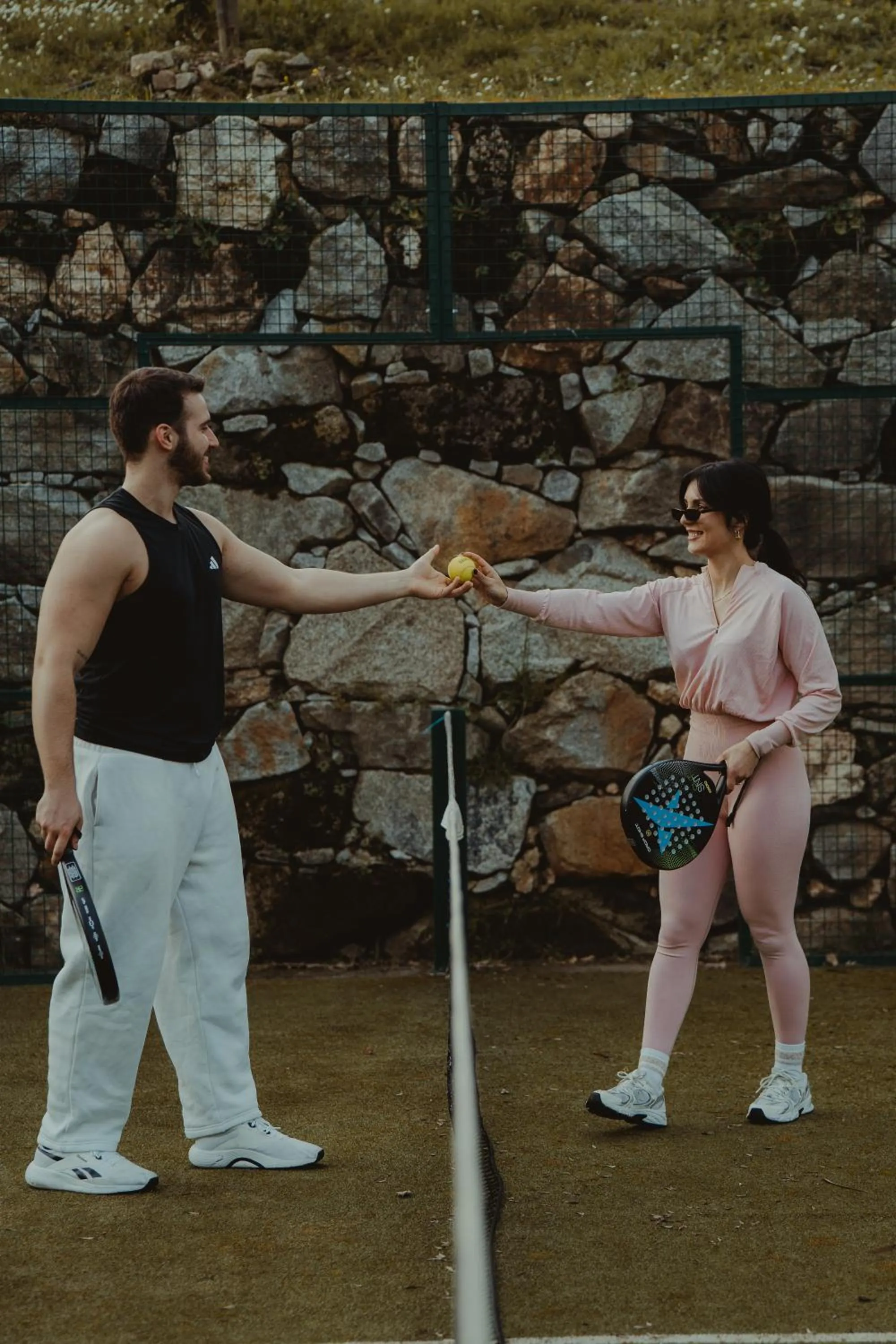 Convento do Seixo Boutique Hotel & Spa