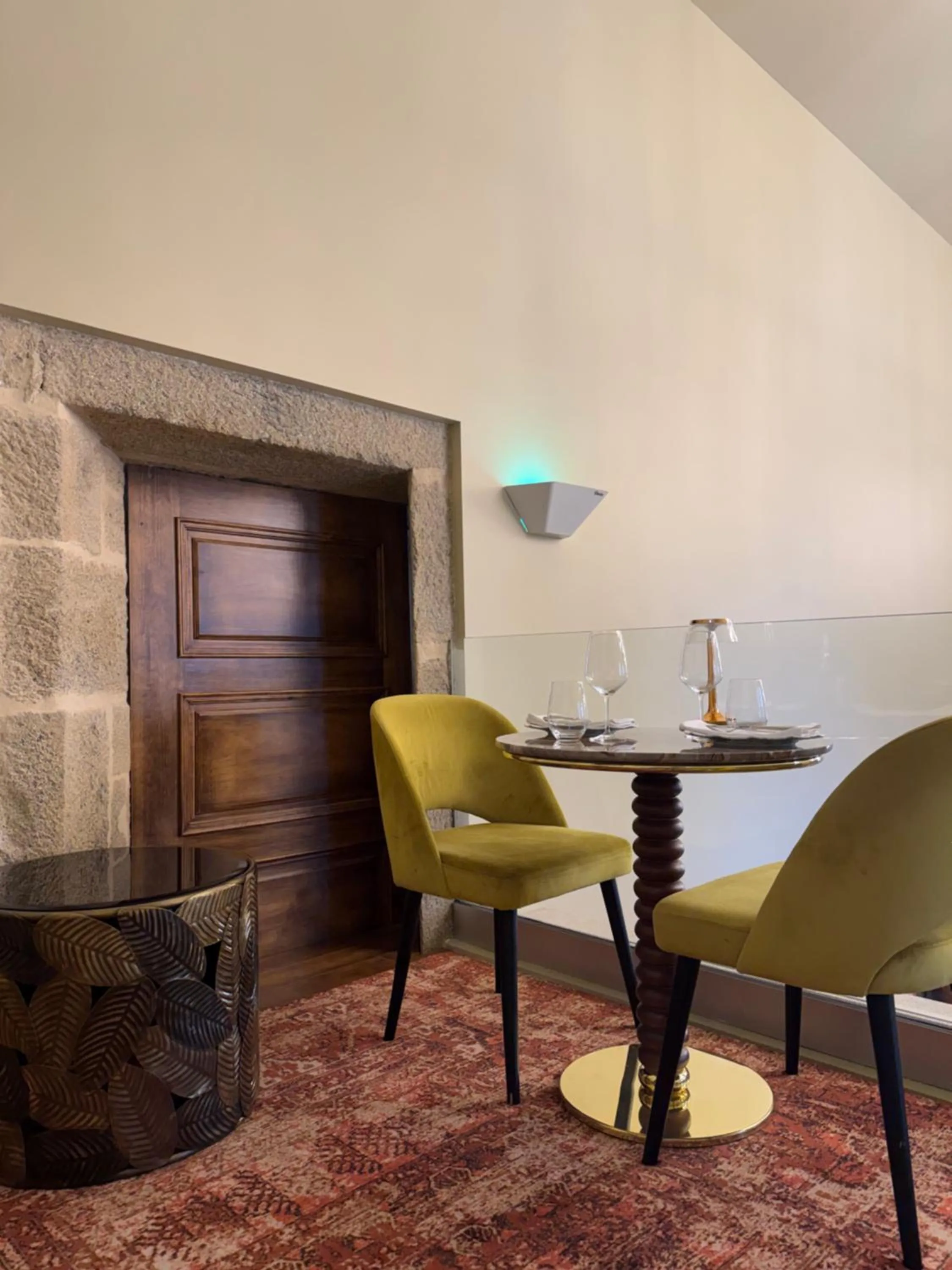 Convento do Seixo Boutique Hotel & Spa