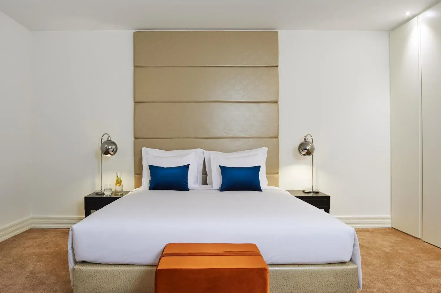 Deluxe Double or Twin Room in Convento do Seixo Boutique Hotel & Spa Deluxe Double or Twin Room in Convento do Seixo Boutique Hotel & Spa