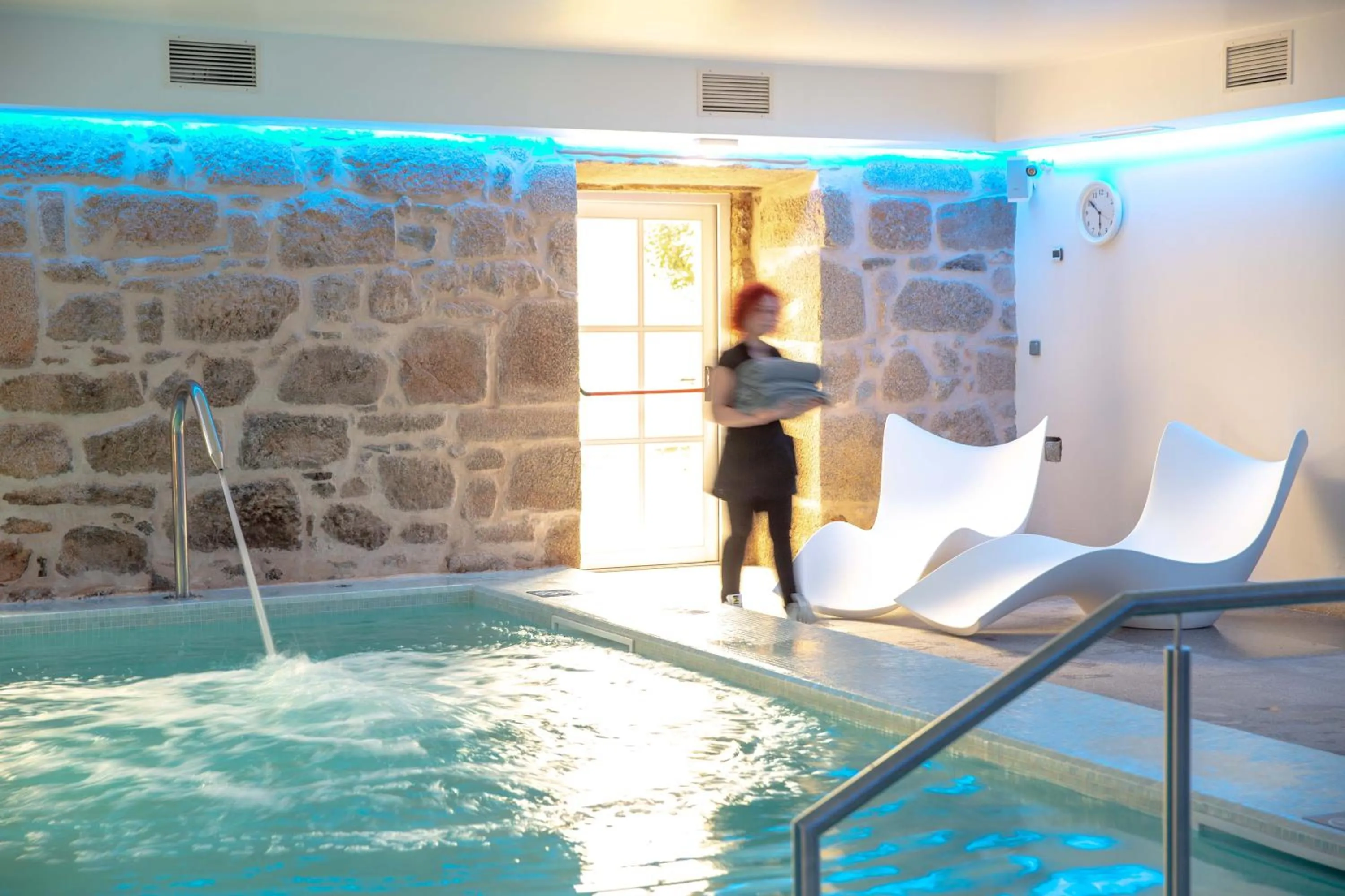 Food close-up in Convento do Seixo Boutique Hotel & Spa