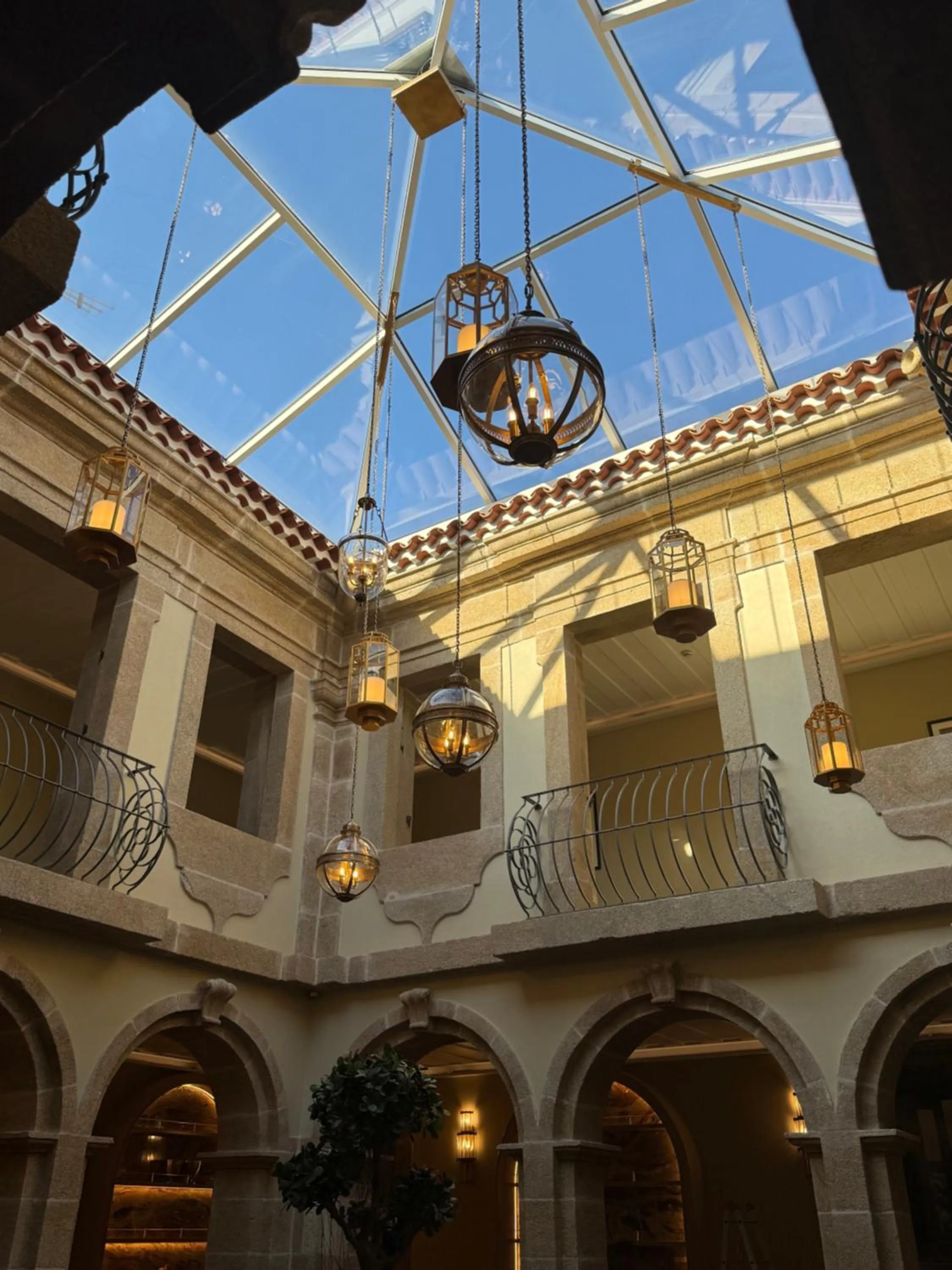 Convento do Seixo Boutique Hotel & Spa