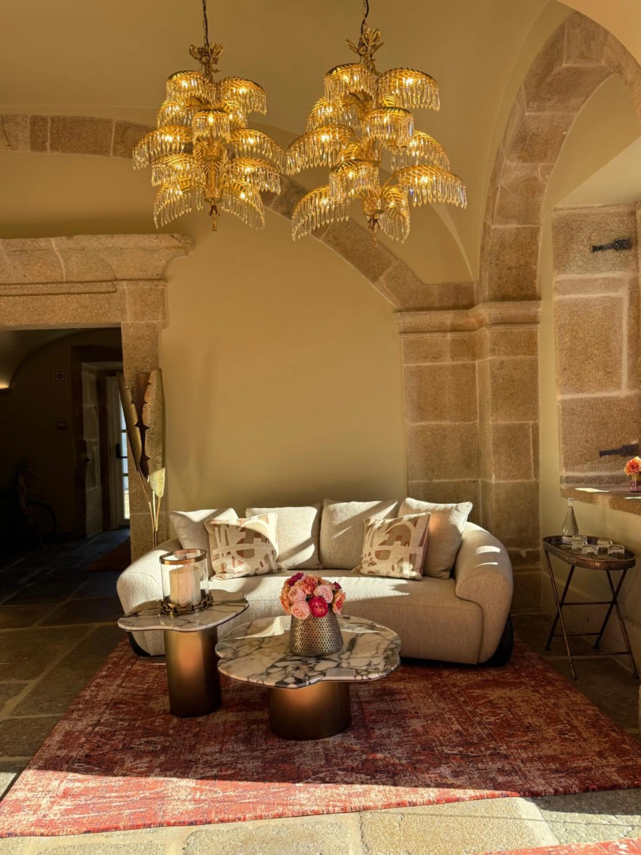 Convento do Seixo Boutique Hotel & Spa