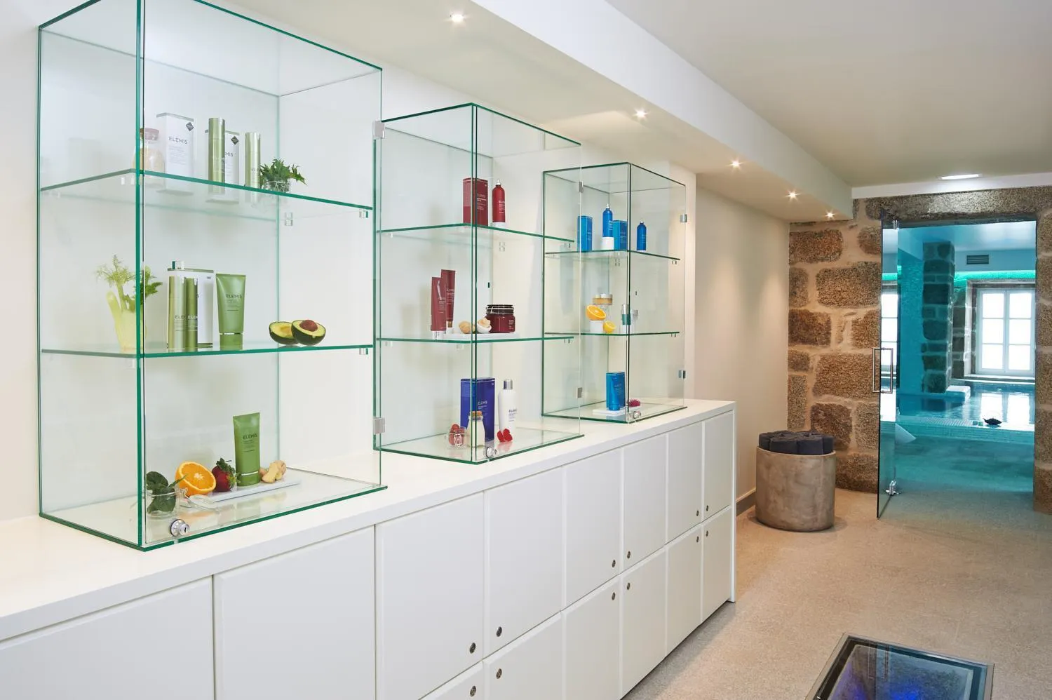 Day in Convento do Seixo Boutique Hotel & Spa