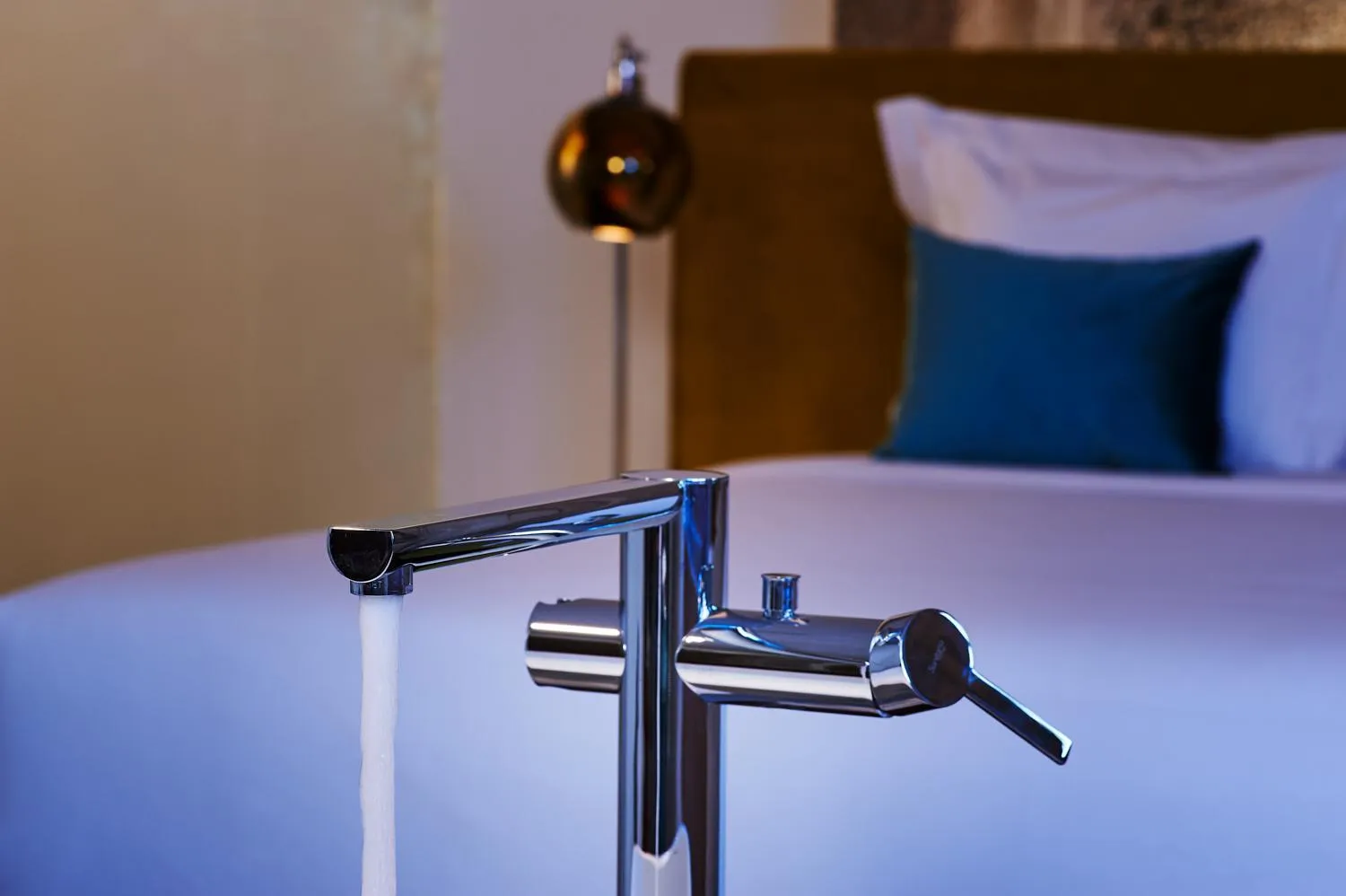 Photo of the whole room, Bed in Convento do Seixo Boutique Hotel & Spa