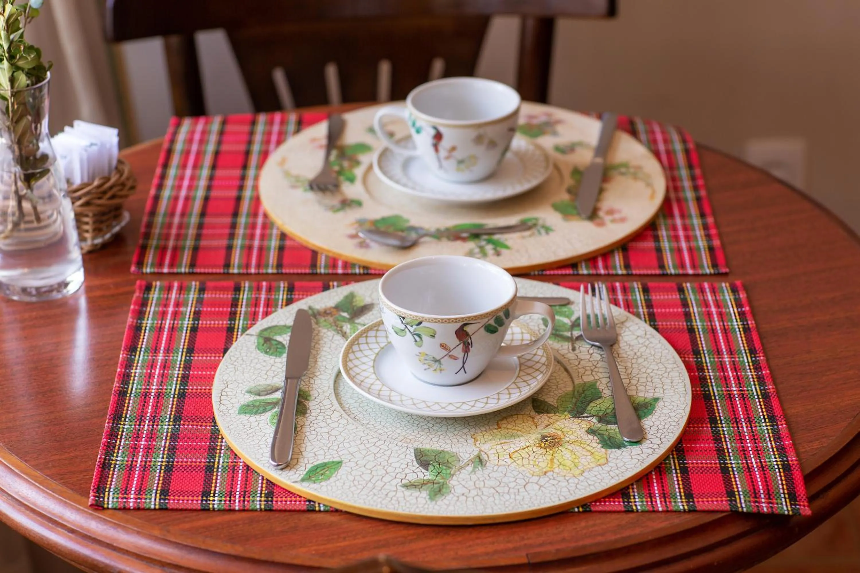 Breakfast in Petit Casa da Montanha