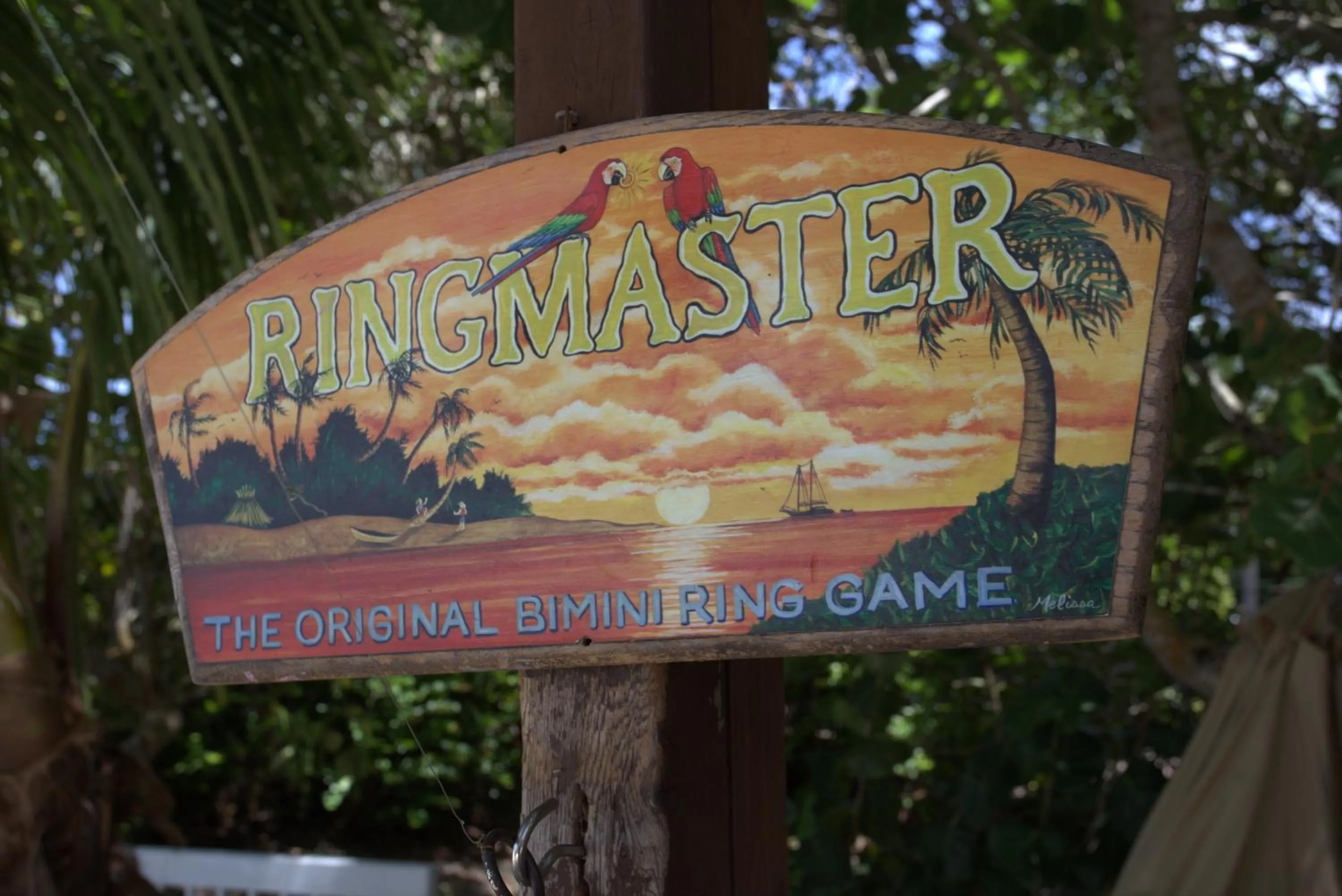 Sports in Vanderbilt Beach Resort