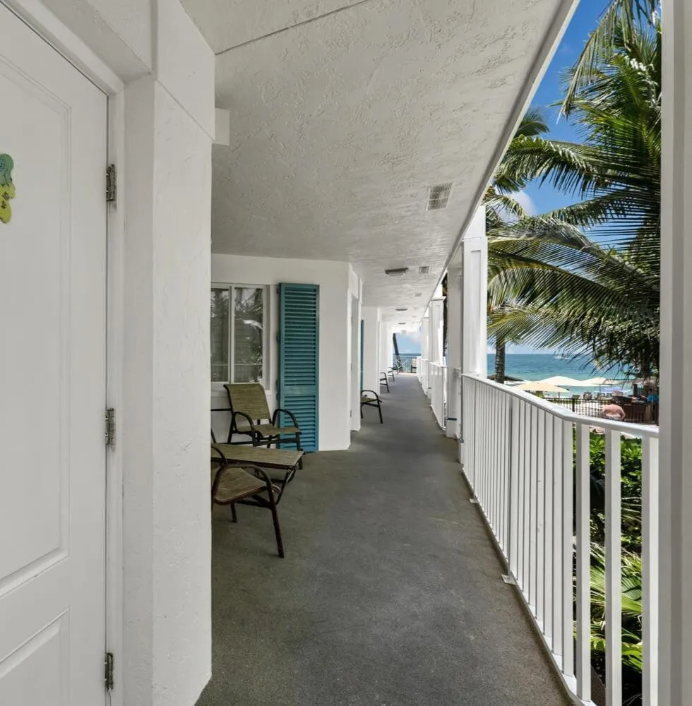 Day in Vanderbilt Beach Resort