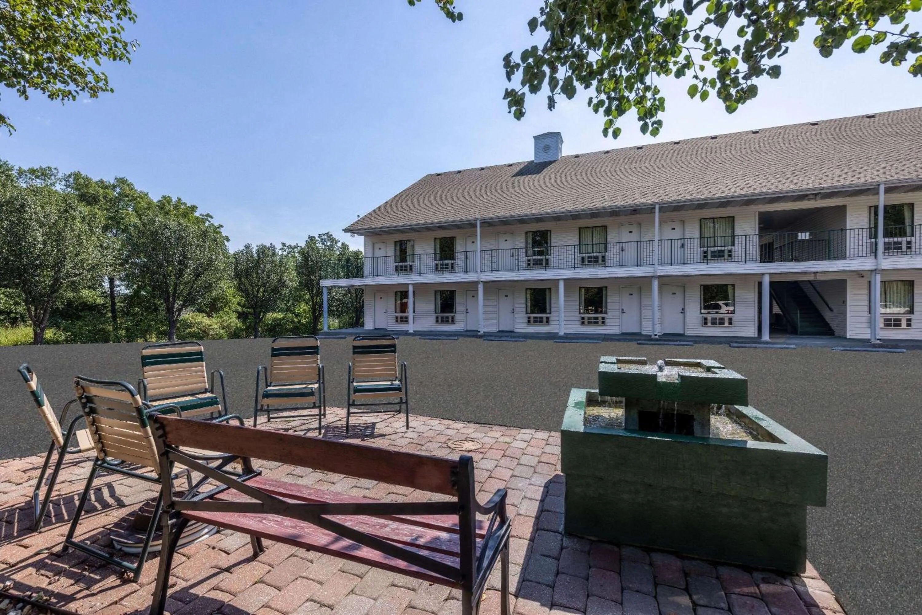 Other in Super 8 by Wyndham Branson - Shepherd of the Hills Exwy