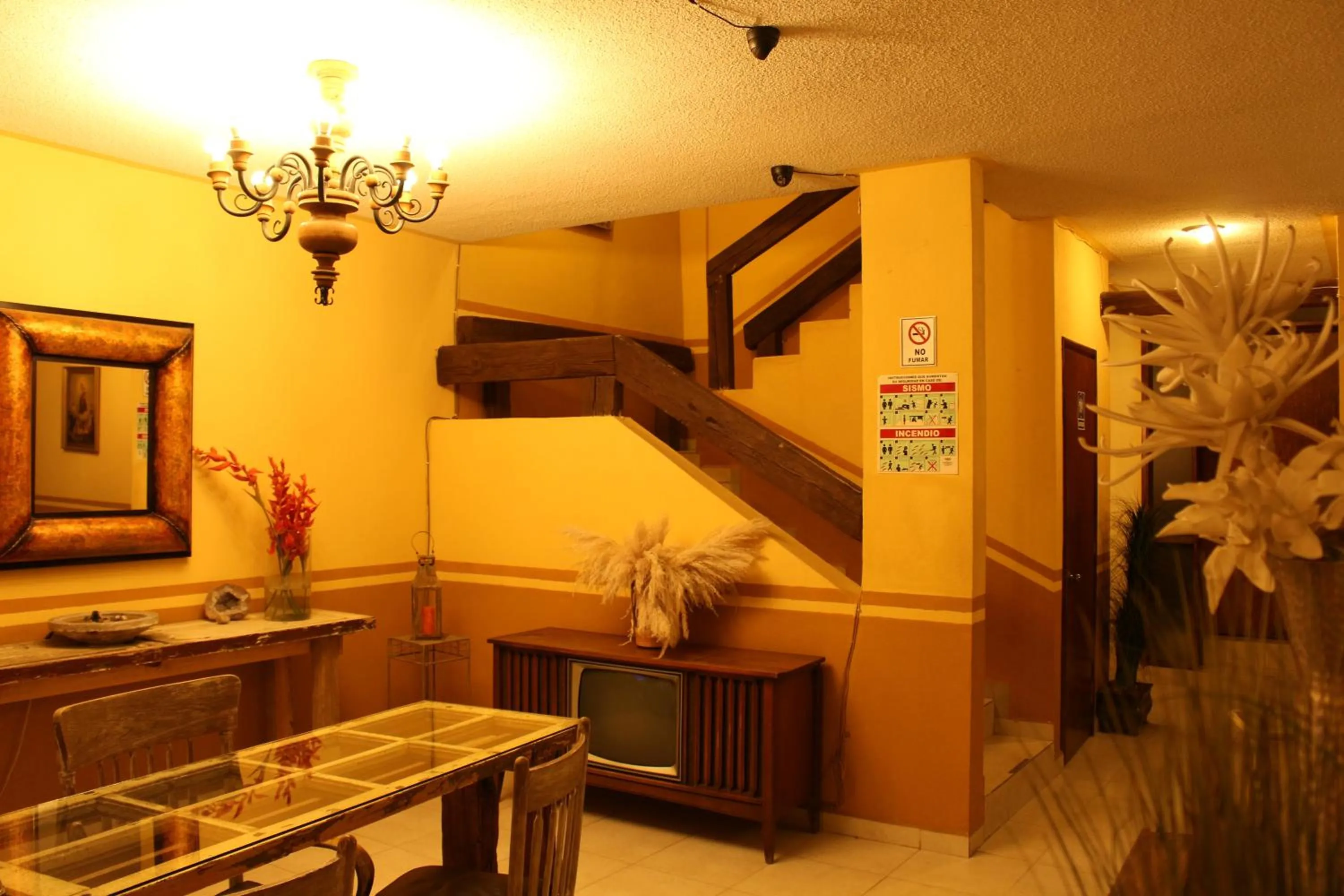 Posada del Carmen