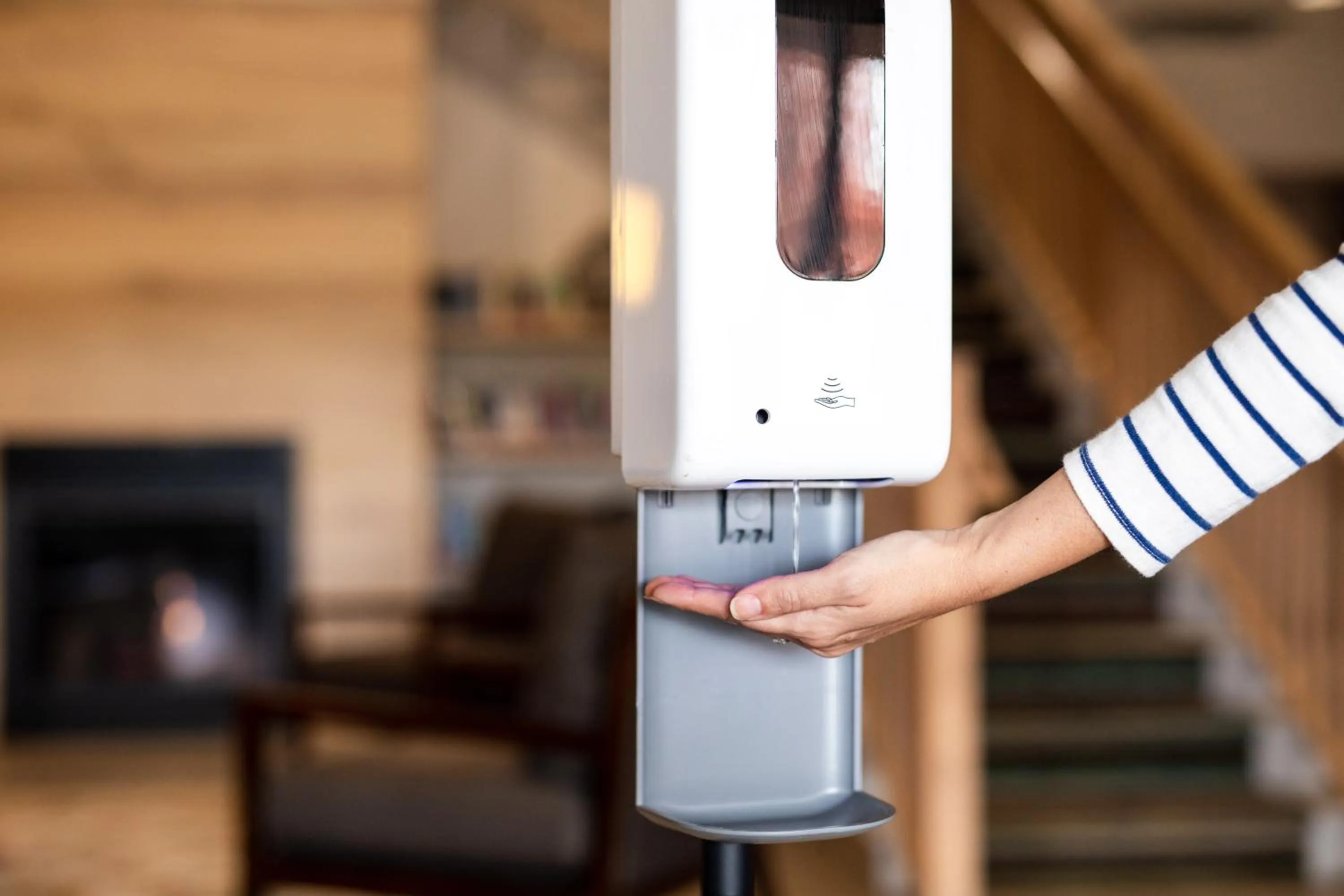 Property building in Country Inn & Suites by Radisson, BWI Airport Baltimore , MD