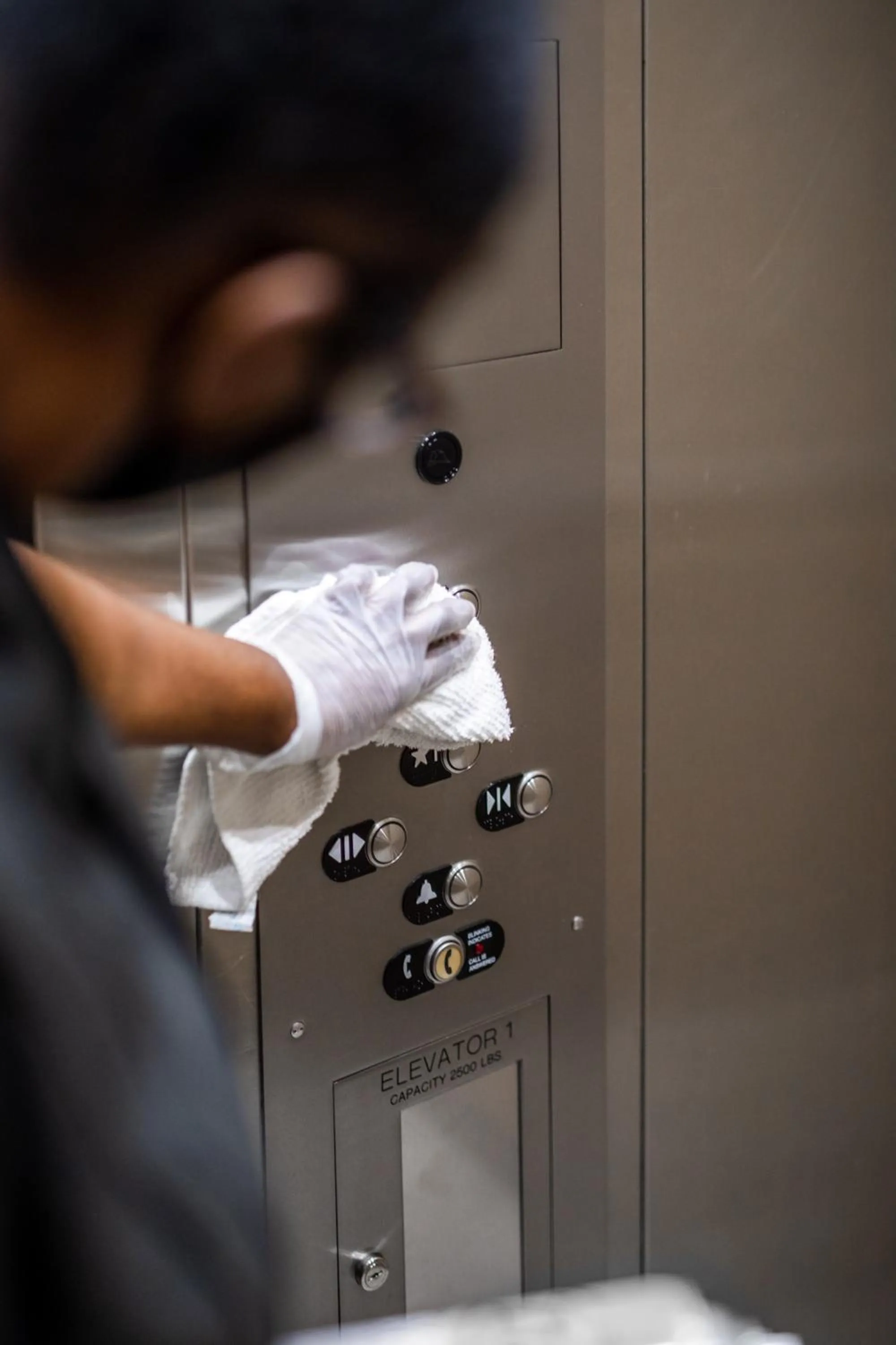 Property building in Country Inn & Suites by Radisson, BWI Airport Baltimore , MD