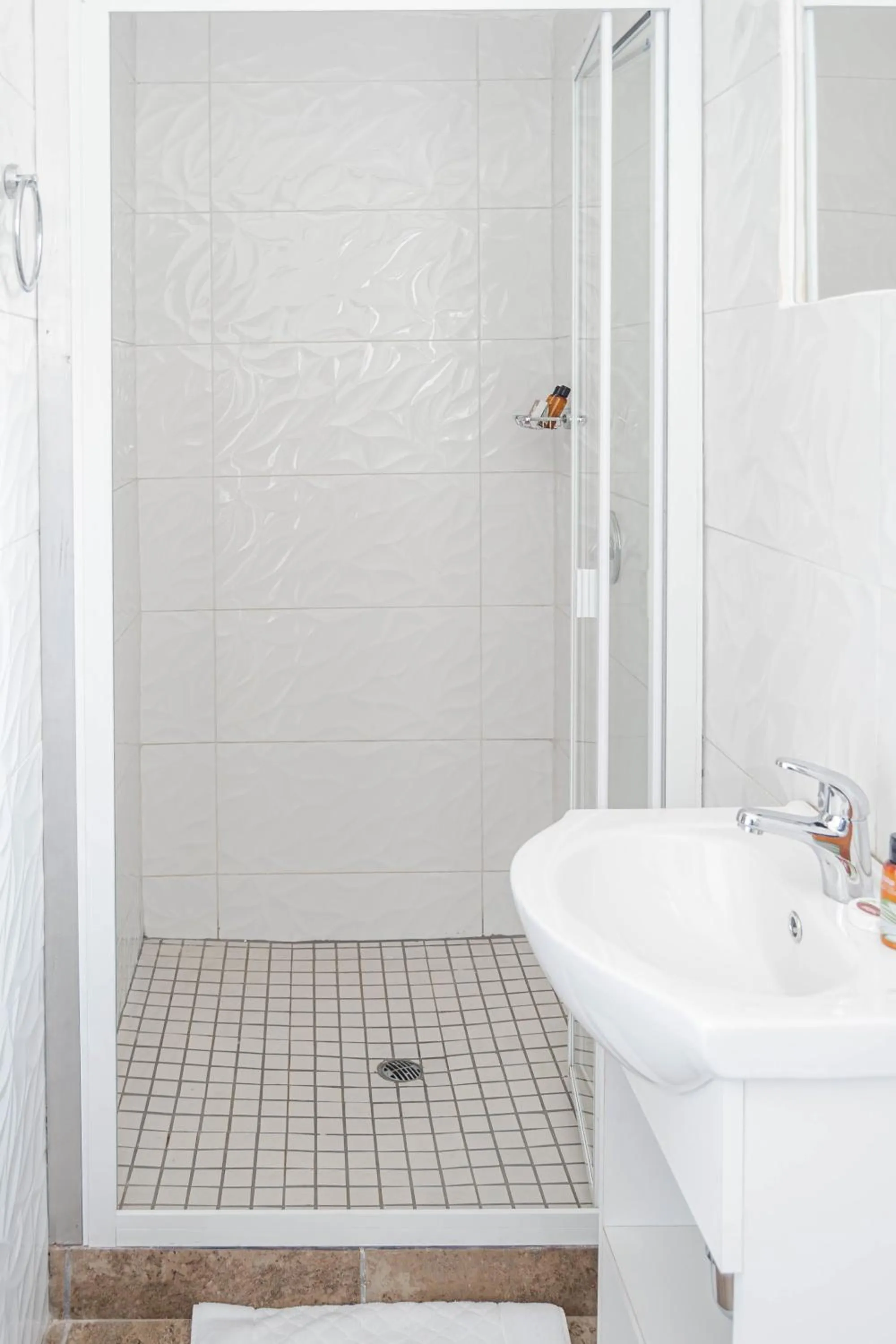 Bathroom in Graceland Conference and Lifestyle Centre