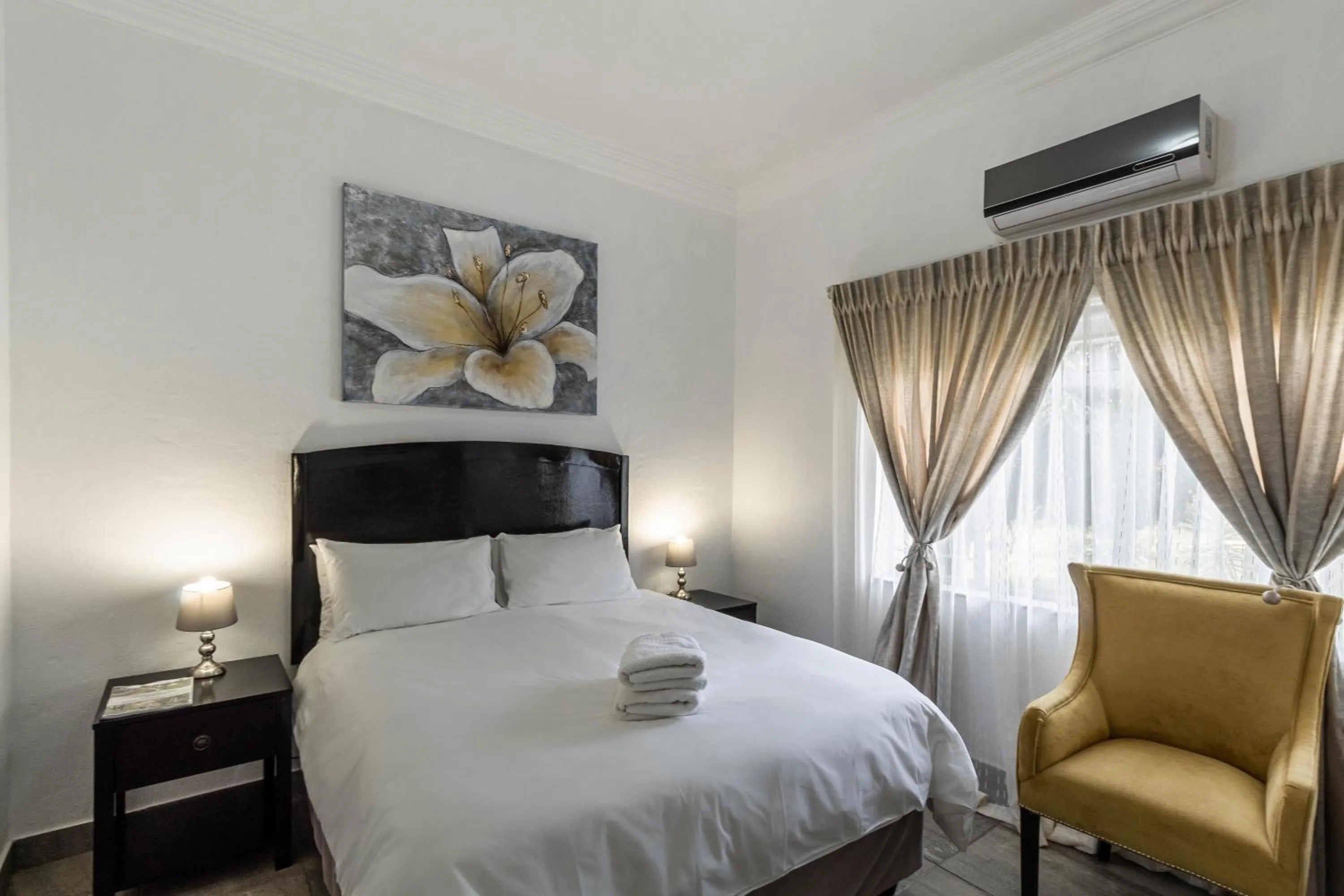 Graceland Conference and Lifestyle Centre