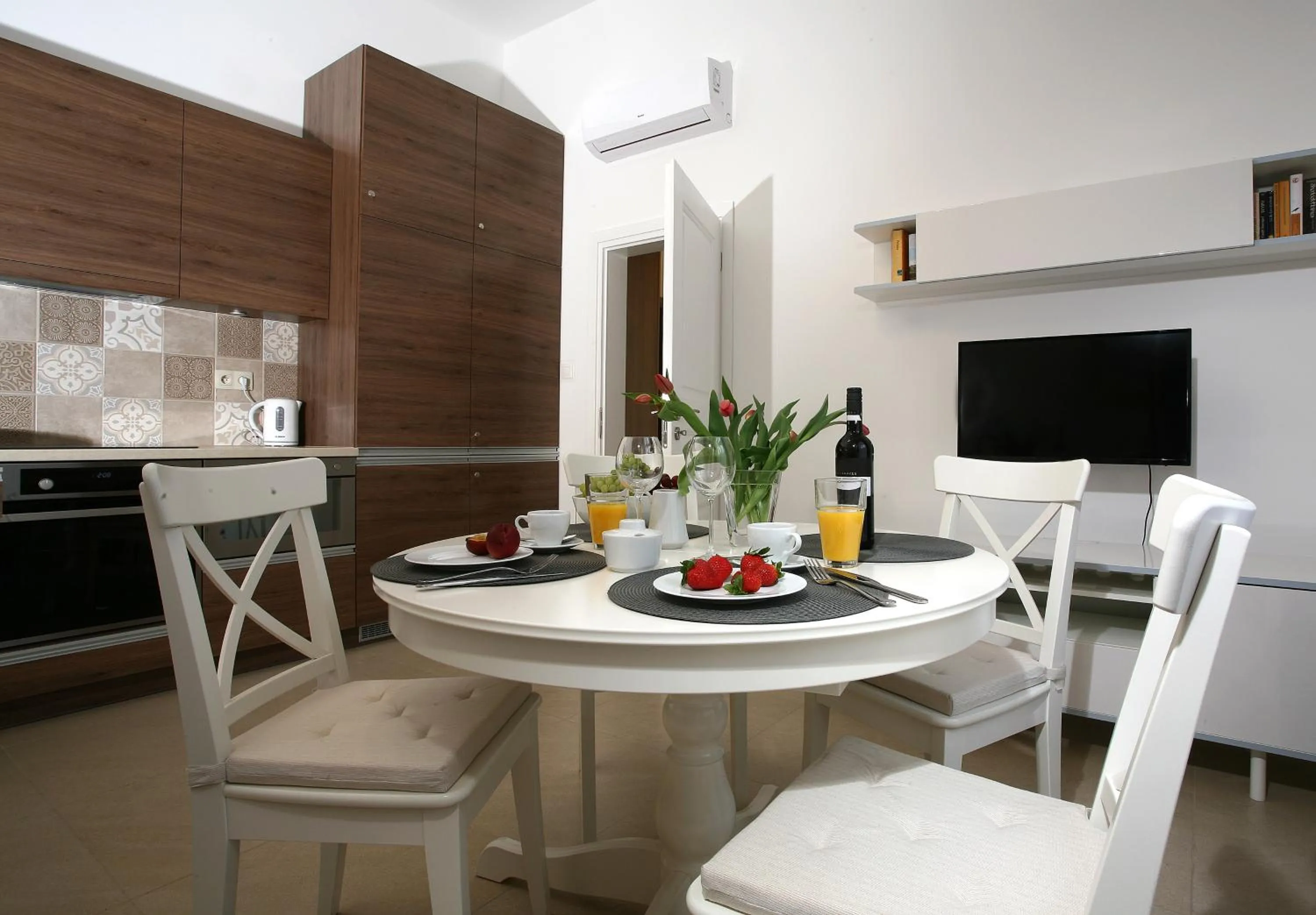 AS Smart Apartment Old Town Krakow