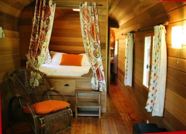 La Bastide Du Bois Breant