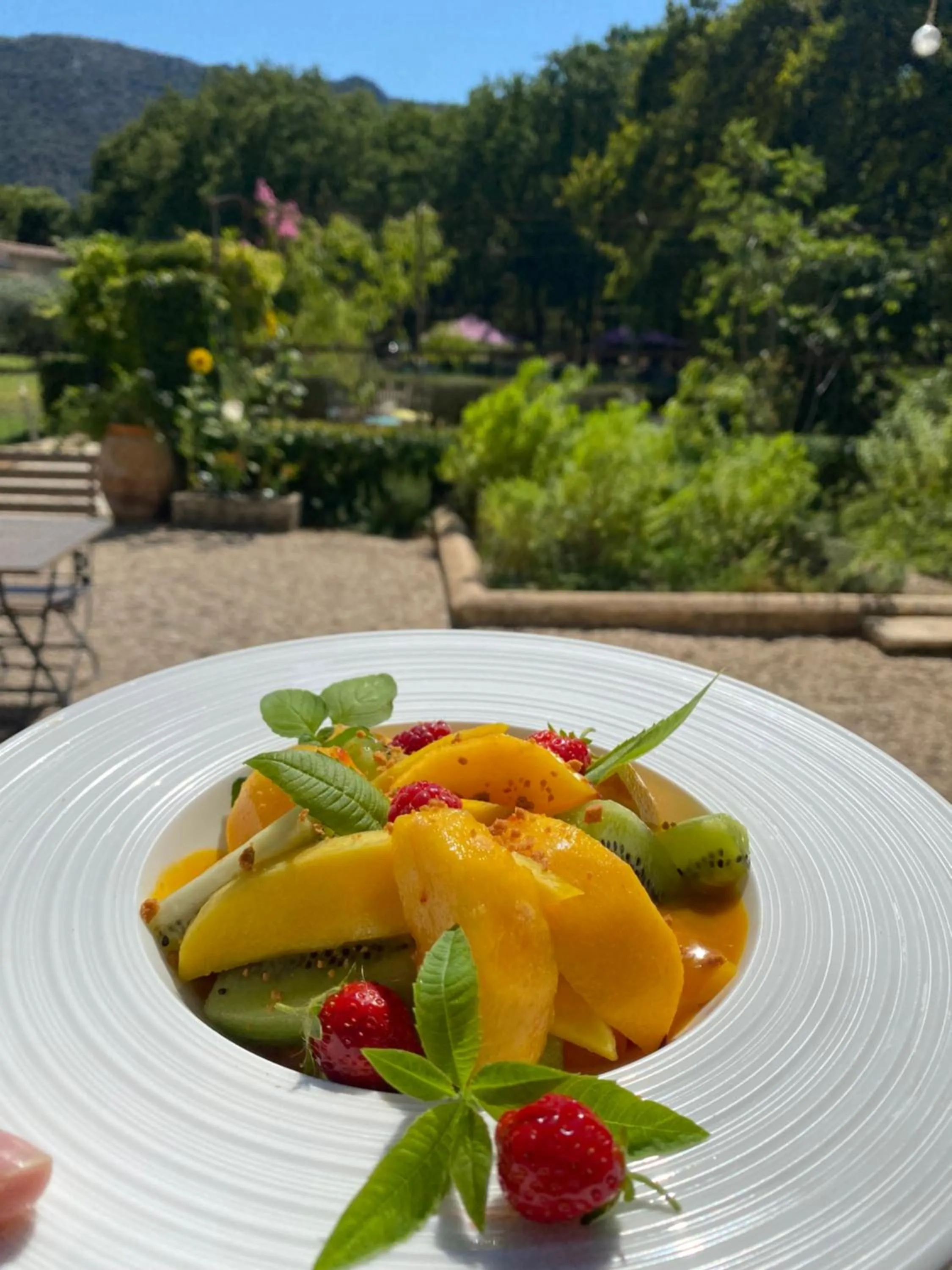 La Bastide Du Bois Breant