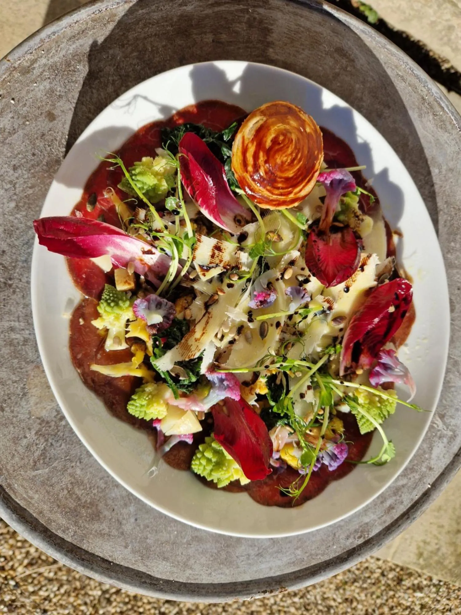 La Bastide Du Bois Breant