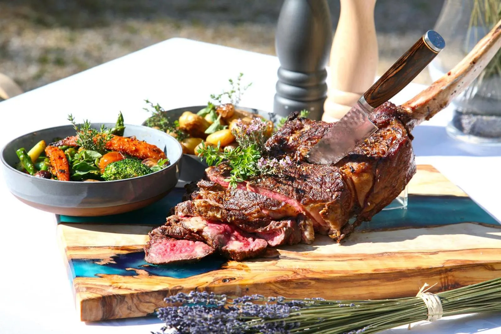 La Bastide Du Bois Breant