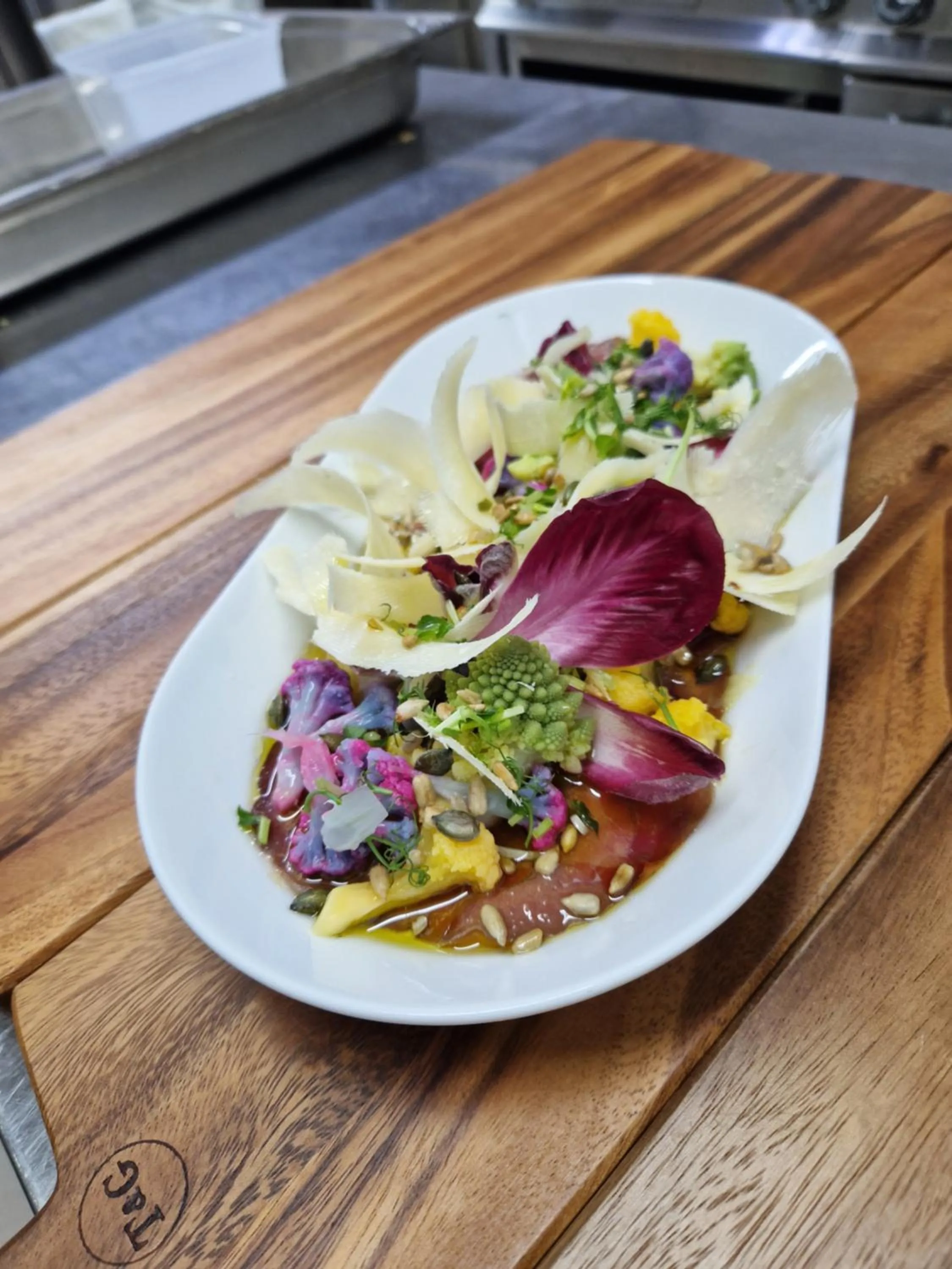 La Bastide Du Bois Breant