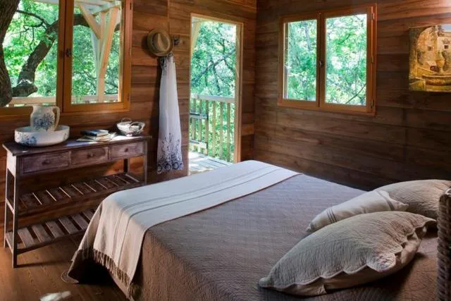 La Bastide Du Bois Breant