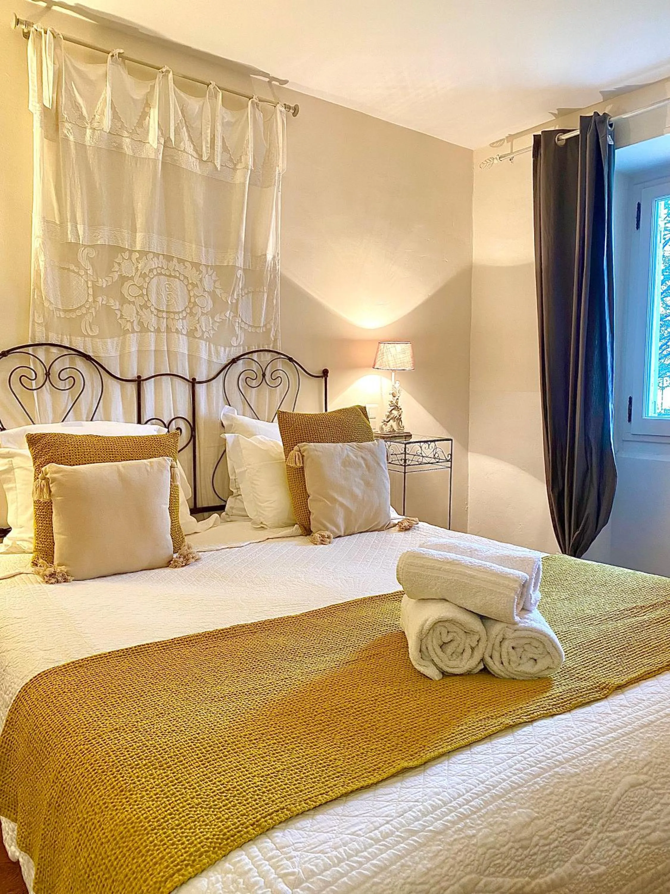 La Bastide Du Bois Breant