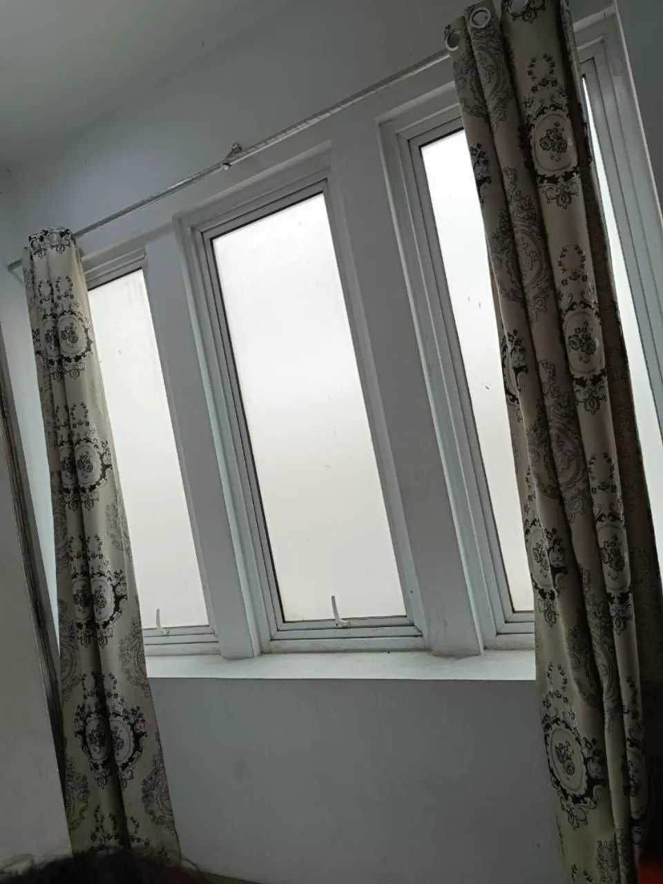 Syariah Mama Cengkareng @ Mutiara Palem