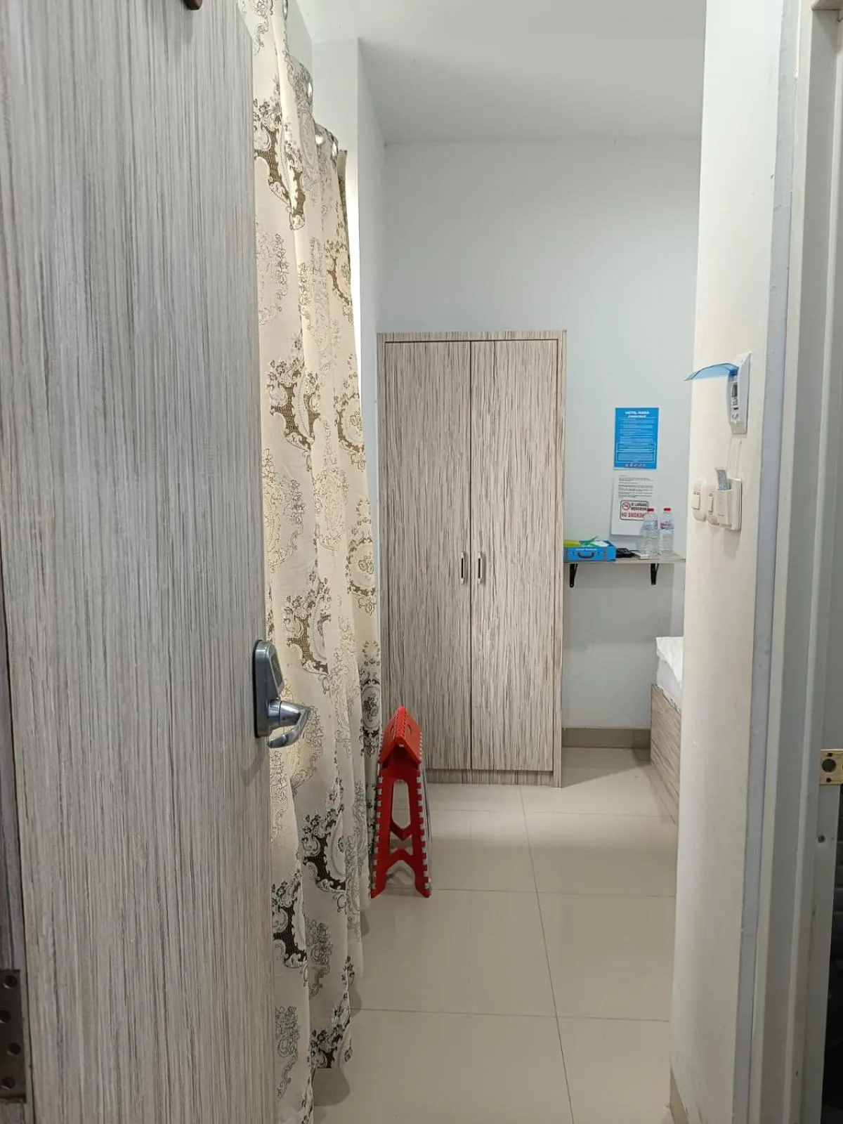 Syariah Mama Cengkareng @ Mutiara Palem