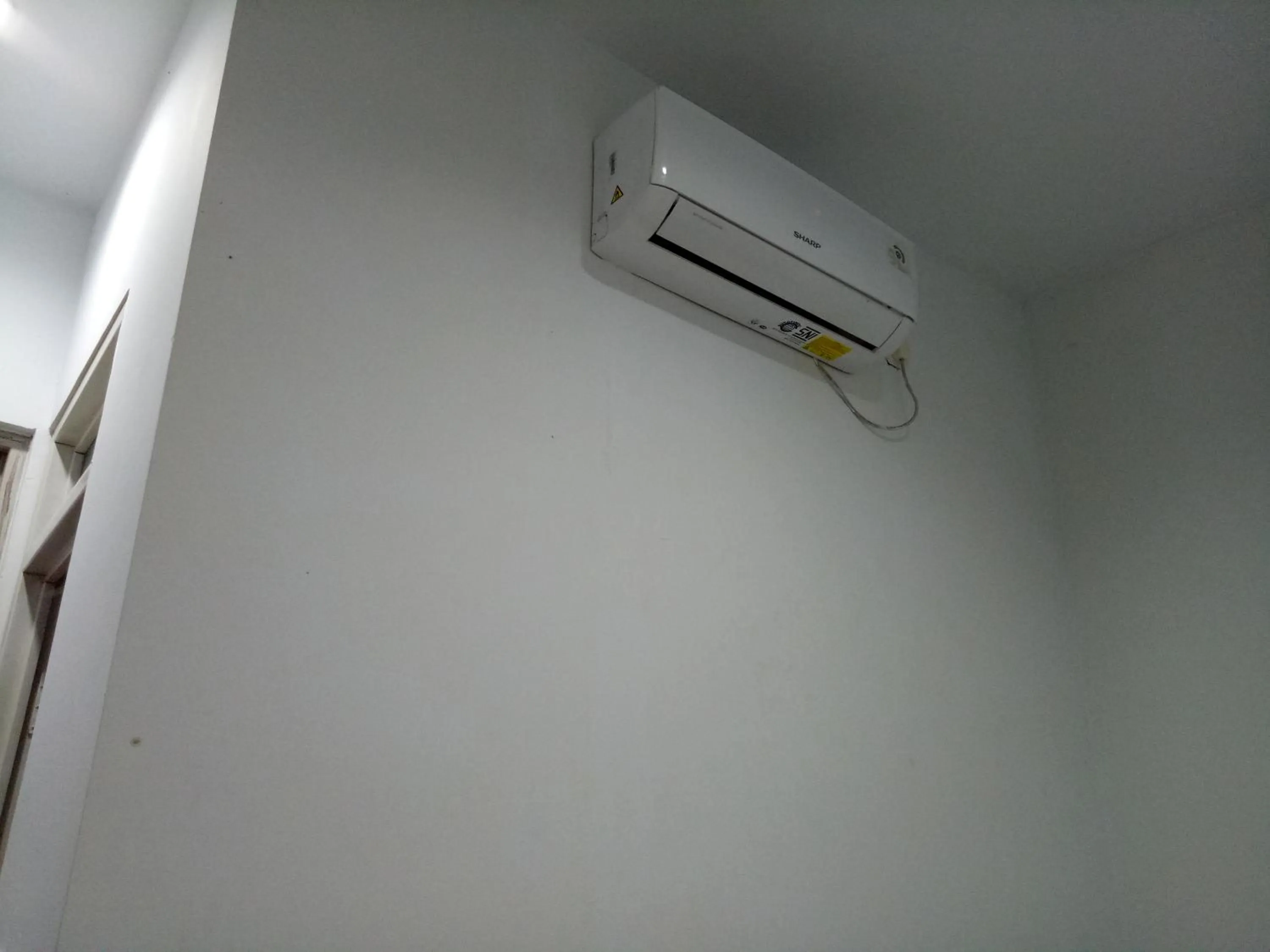 Bedroom in Syariah Mama Cengkareng @ Mutiara Palem