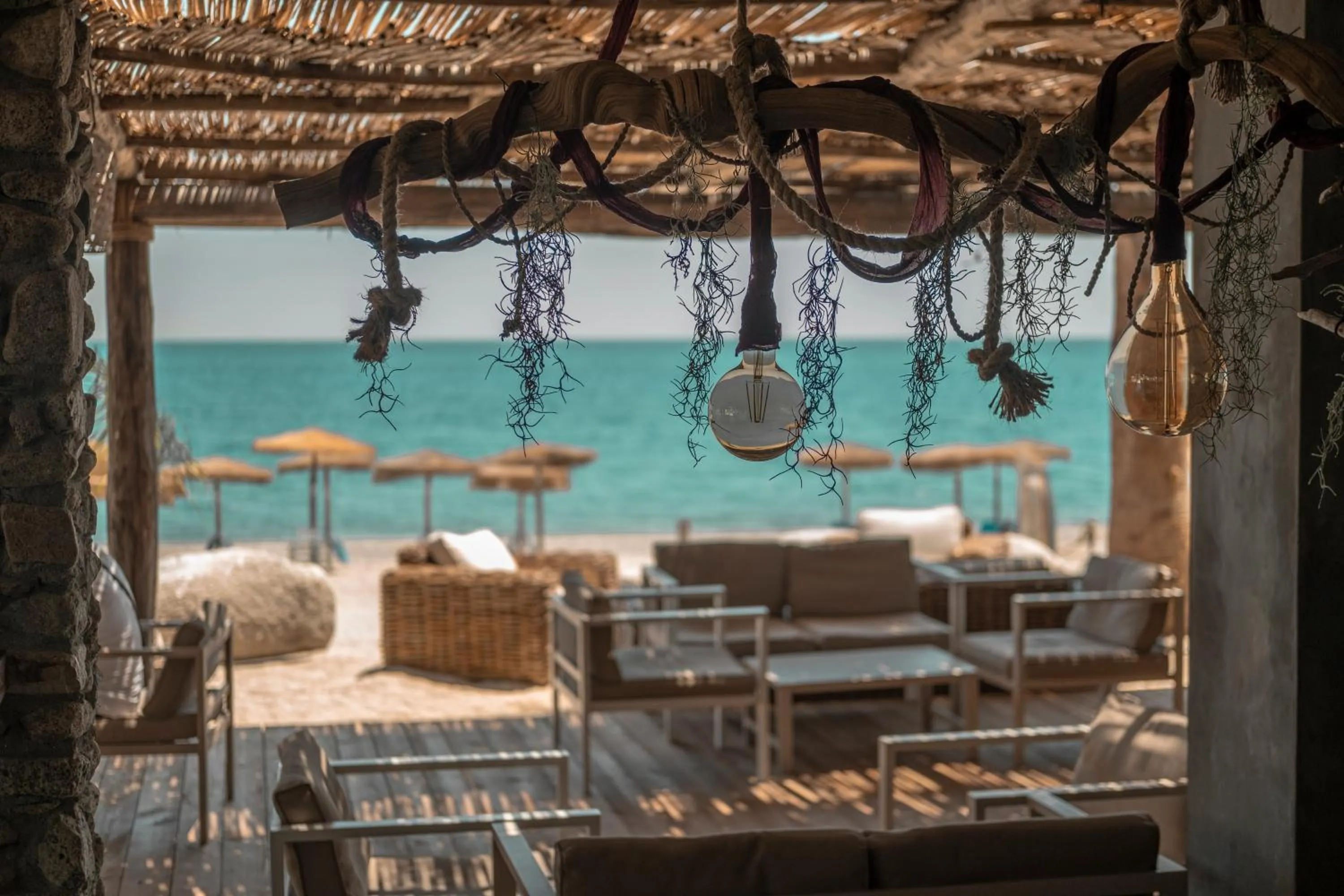 Lounge or bar in Riva del Sol Beach Resort