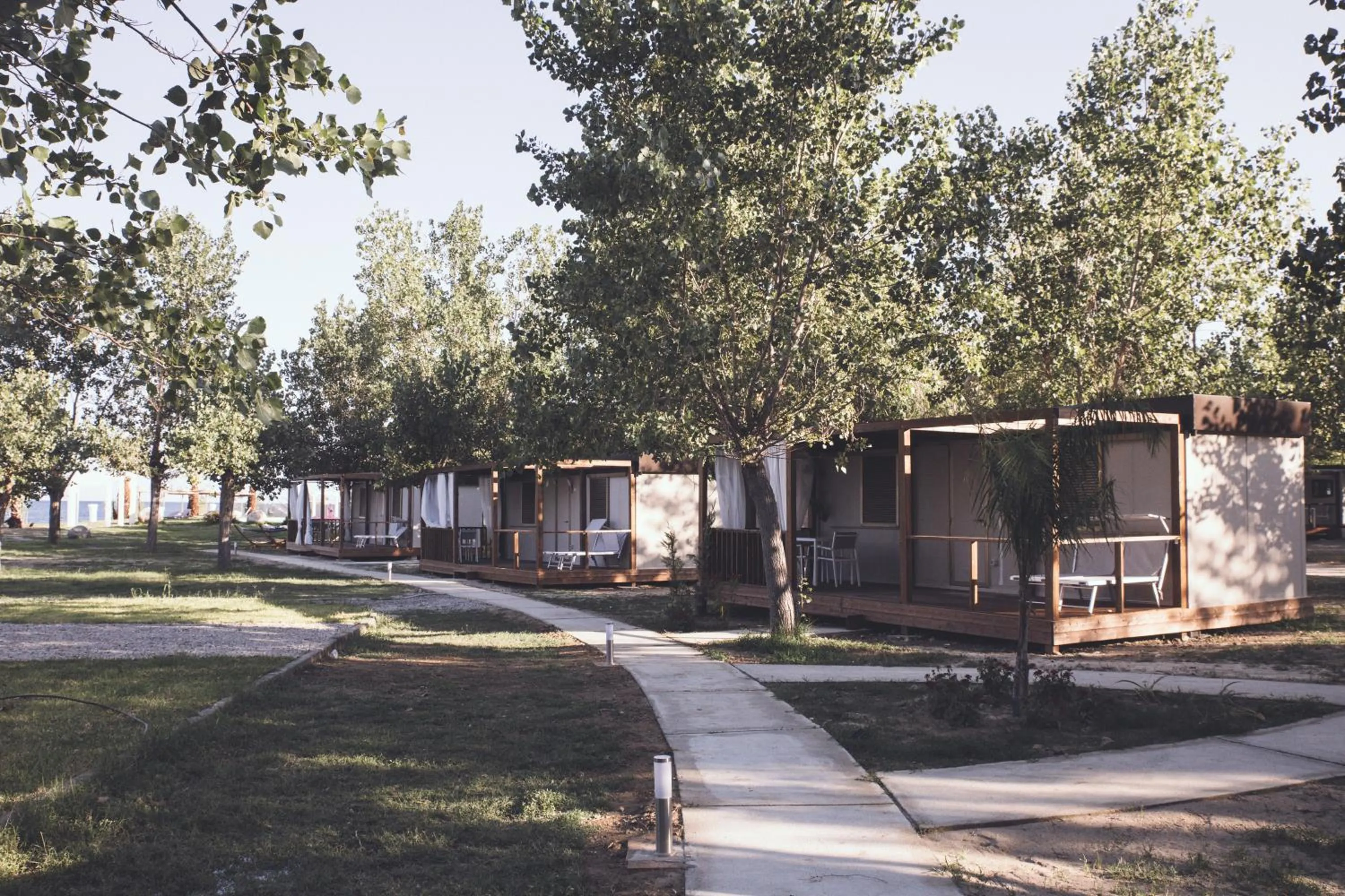 Riva del Sol Beach Resort