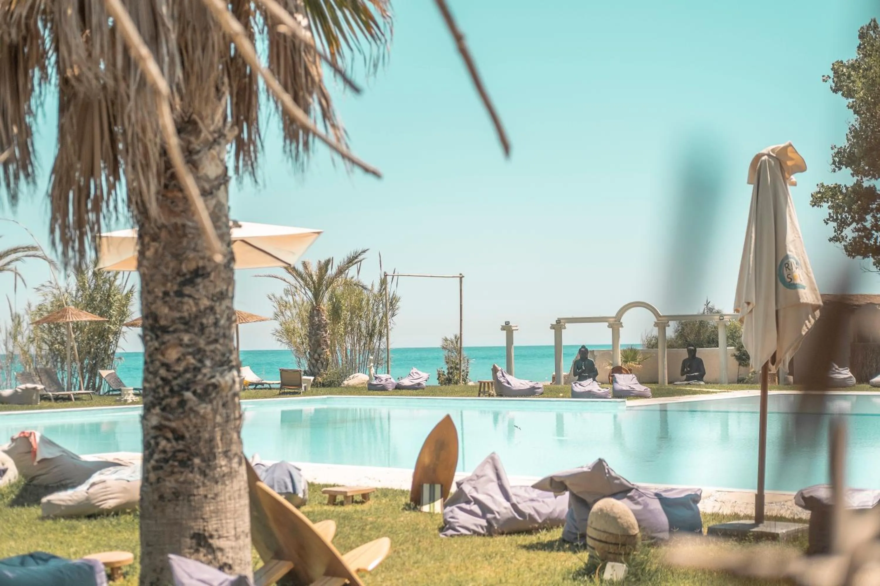 Riva del Sol Beach Resort