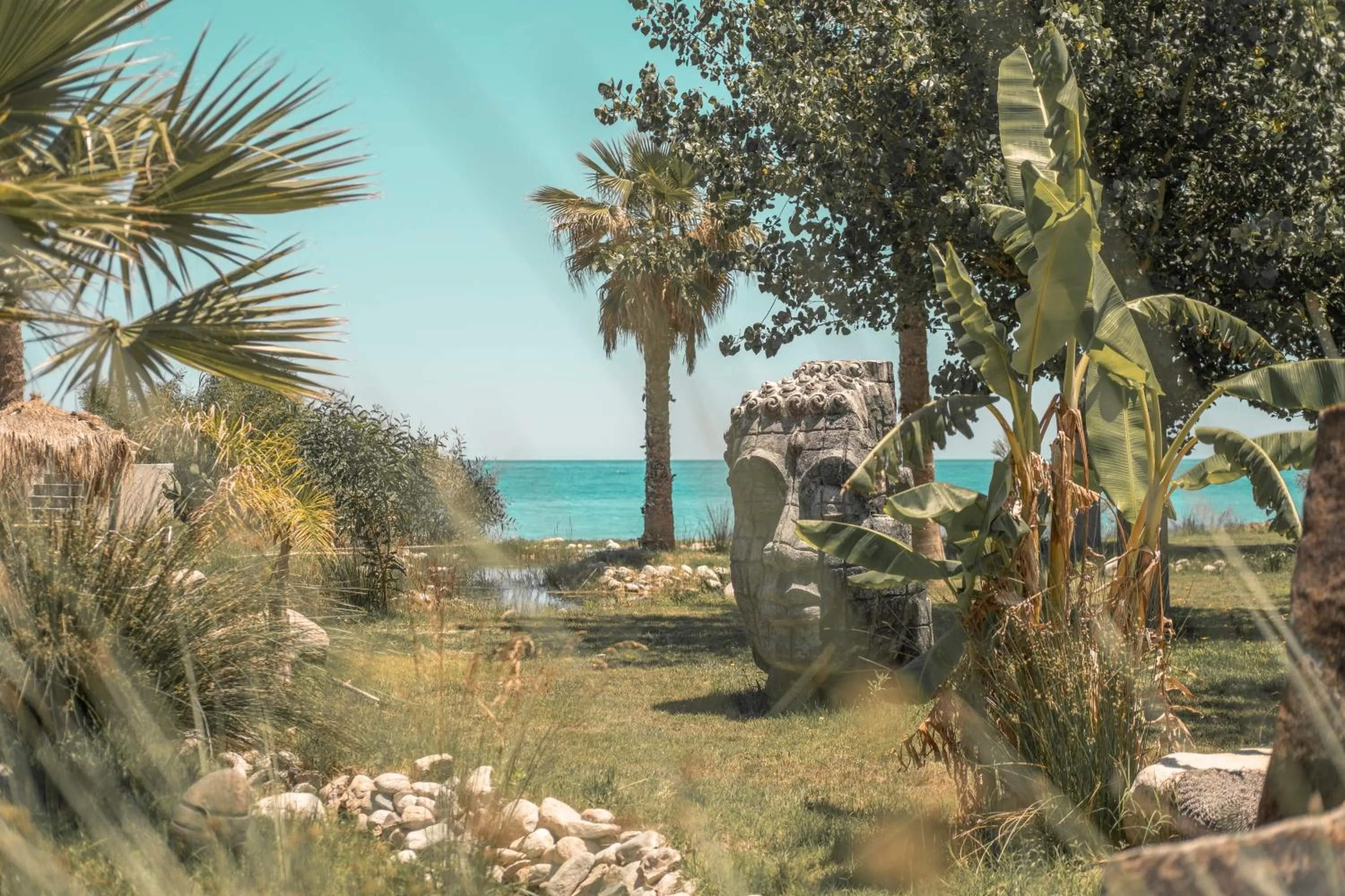 Riva del Sol Beach Resort