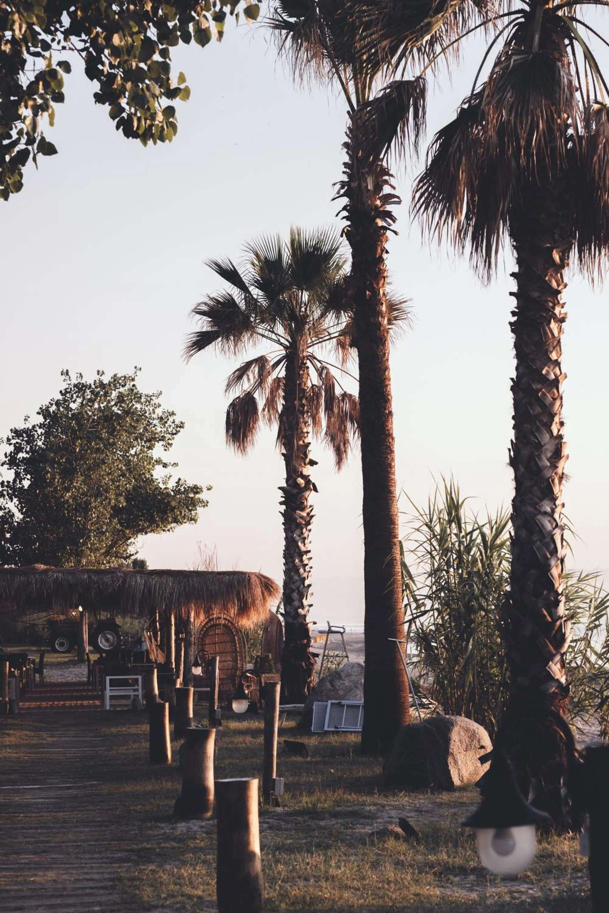 Riva del Sol Beach Resort