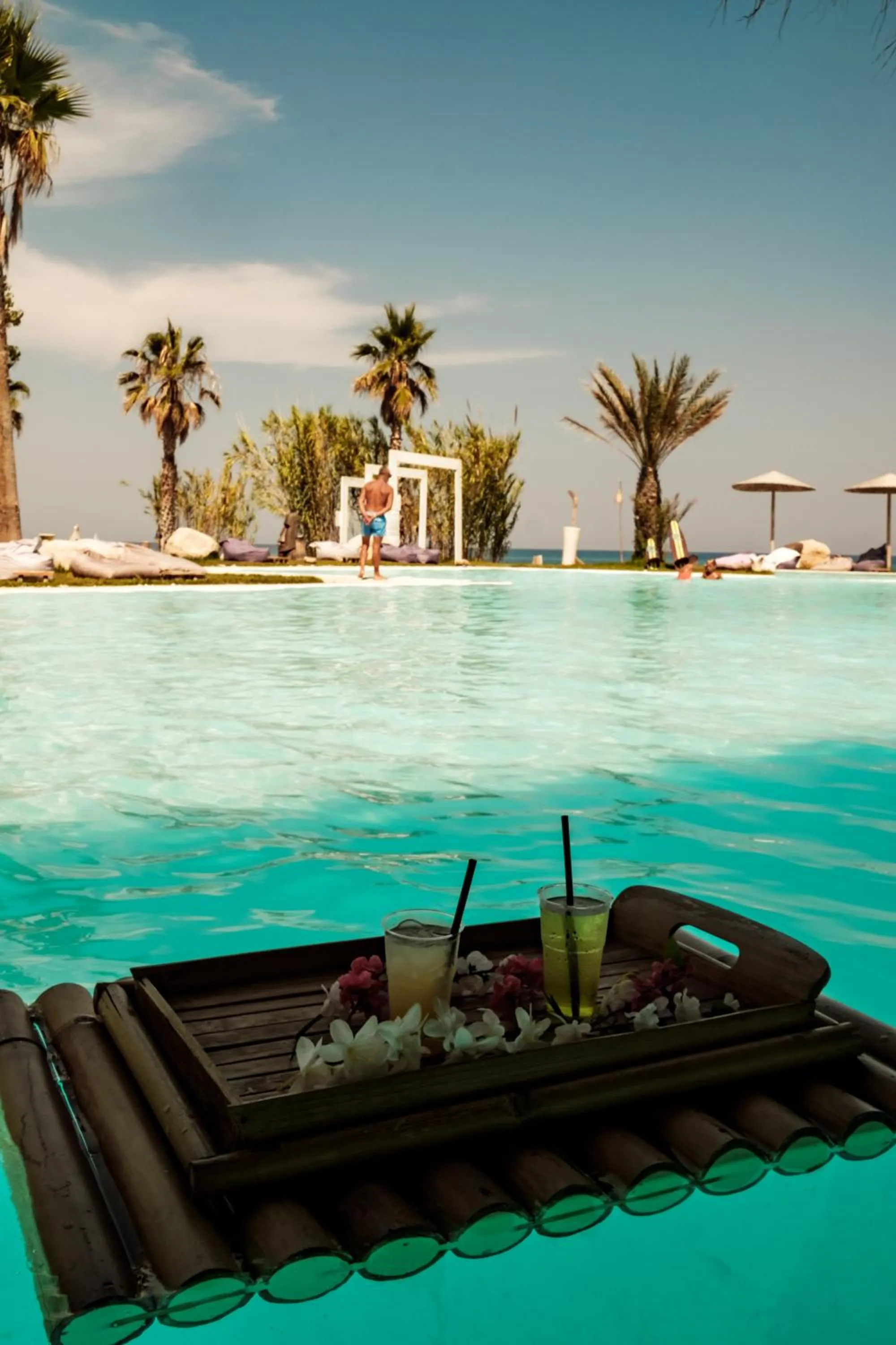 Riva del Sol Beach Resort