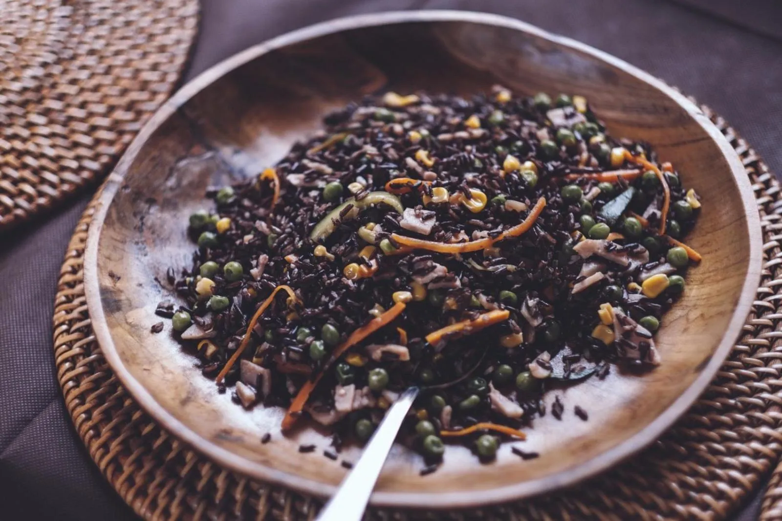 Restaurant/places to eat in Riva del Sol Beach Resort