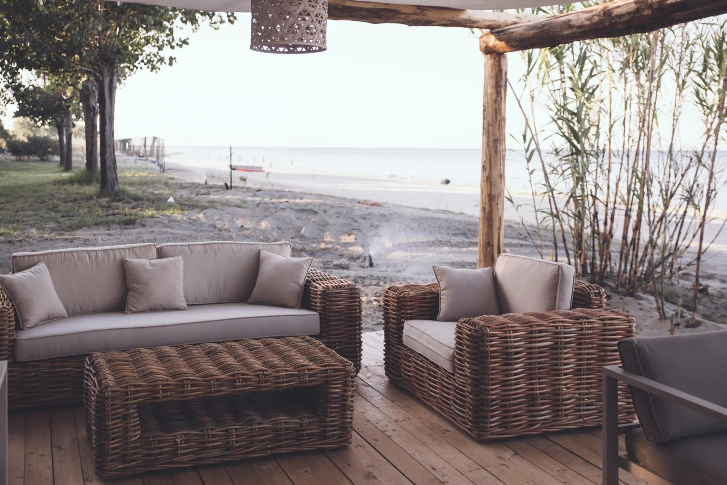 Riva del Sol Beach Resort