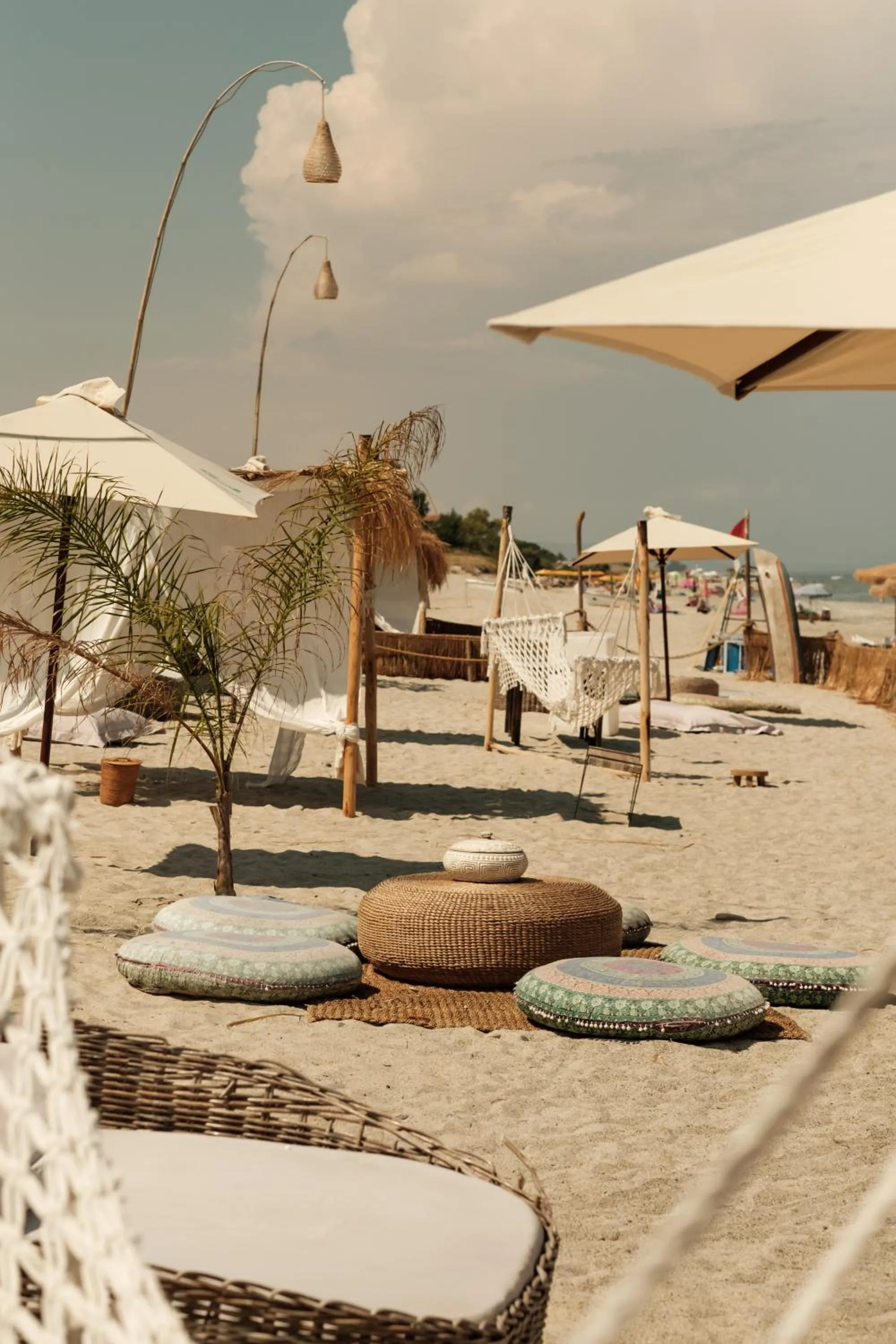 Riva del Sol Beach Resort