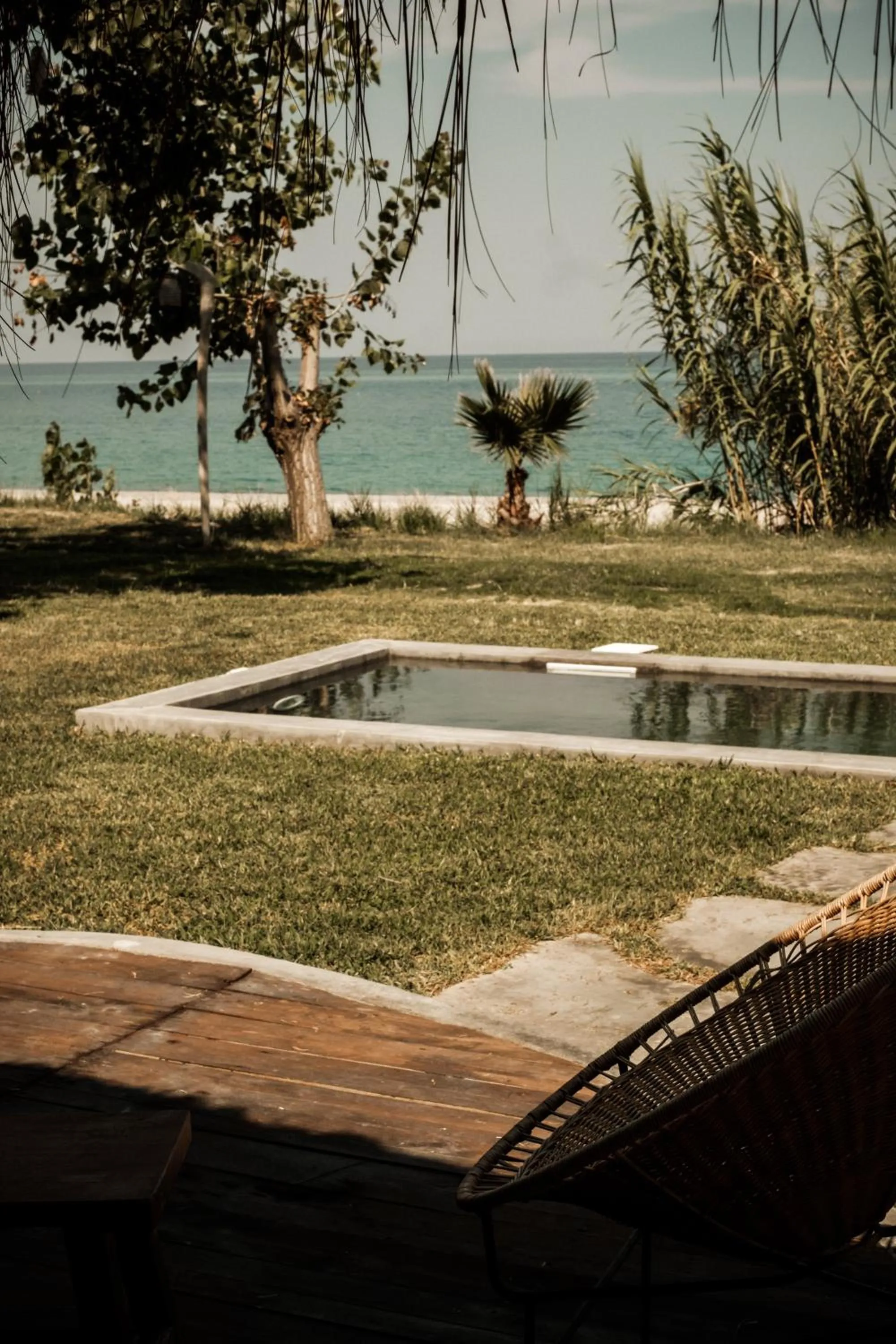 Riva del Sol Beach Resort