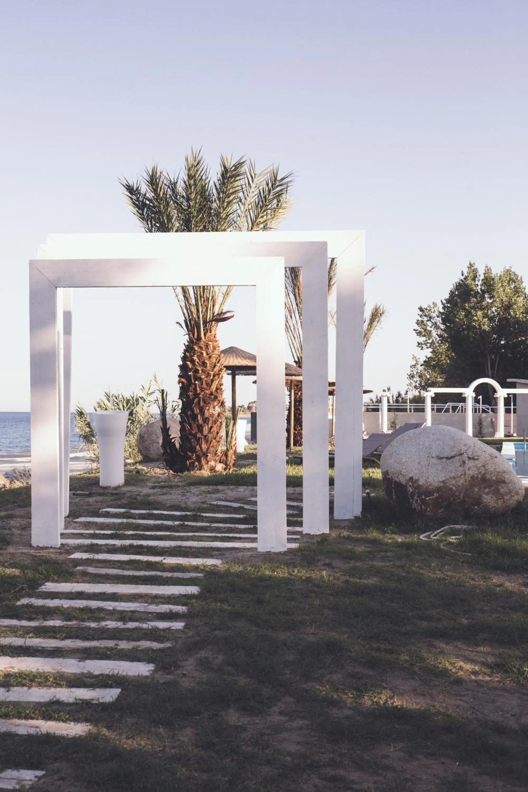 Riva del Sol Beach Resort